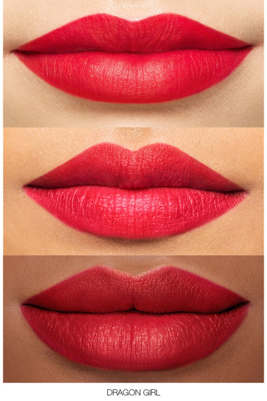 Velvet Matte Lip Pencil