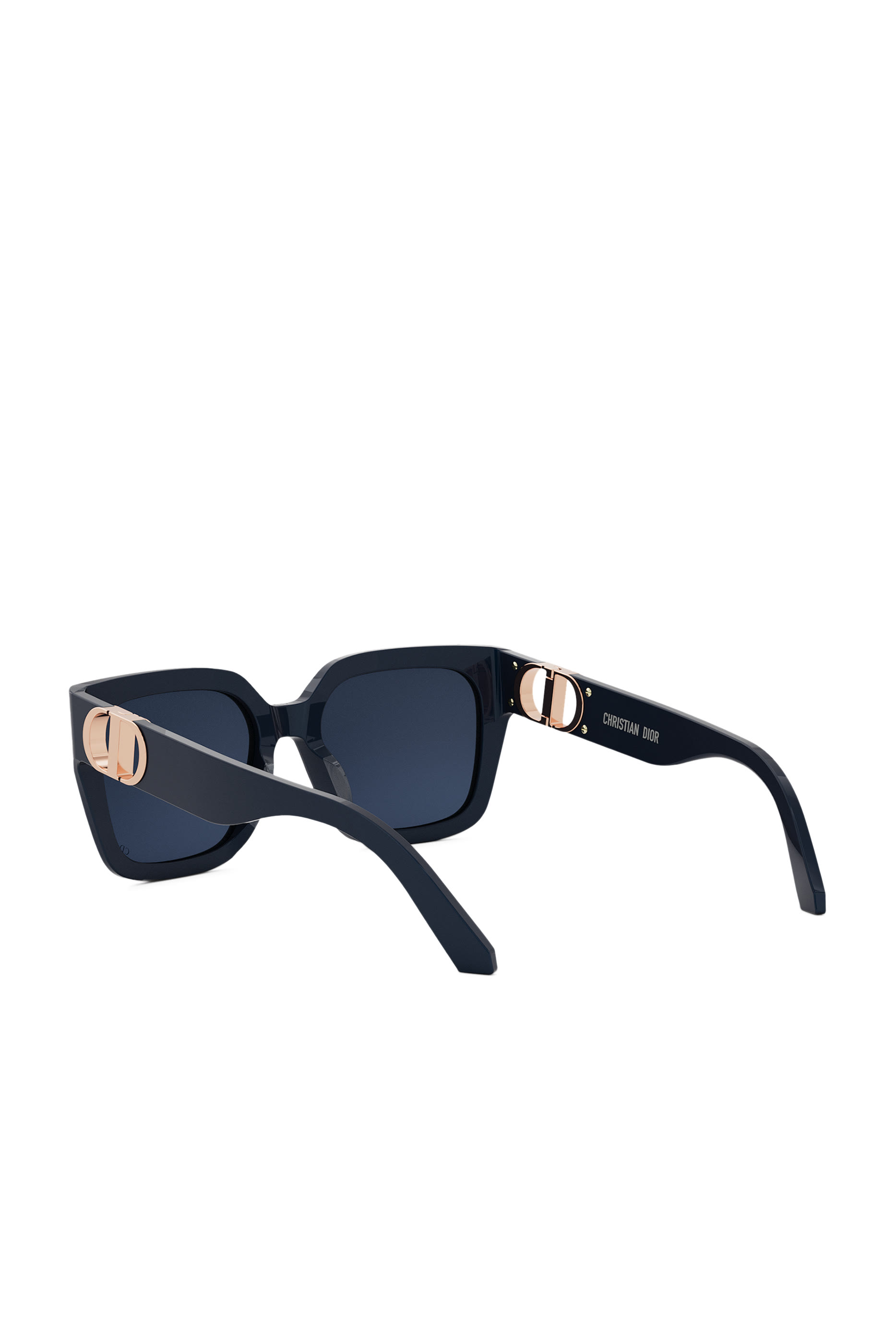 30Montaigne S8U Blue Square Sunglasses