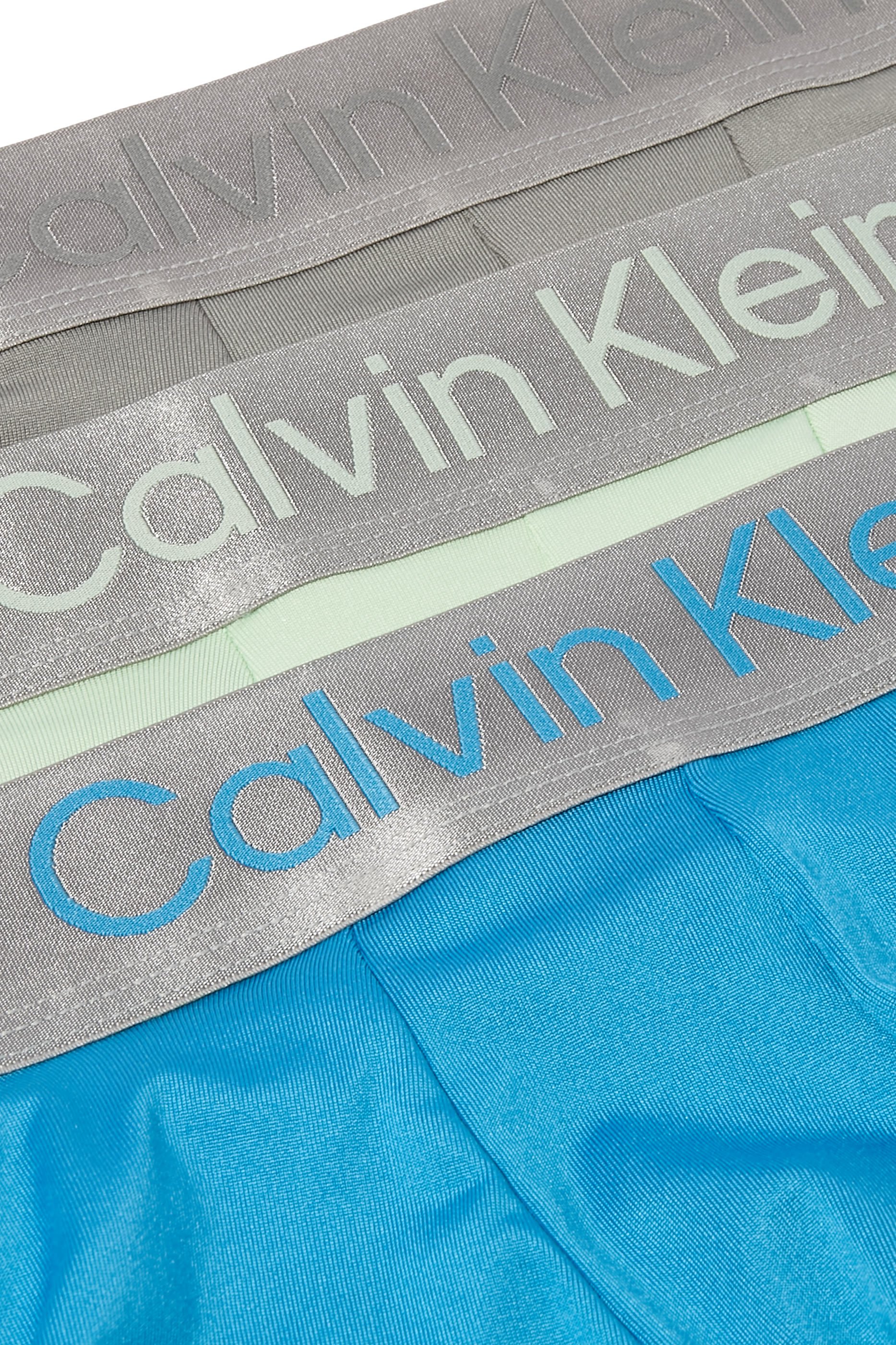 Micro Stretch Trunks, Set of 3