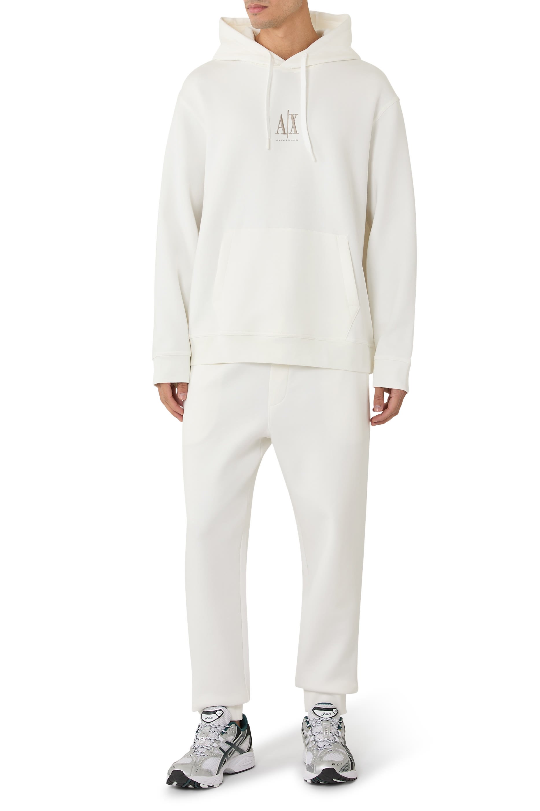 Icon Jersey Sweatpants