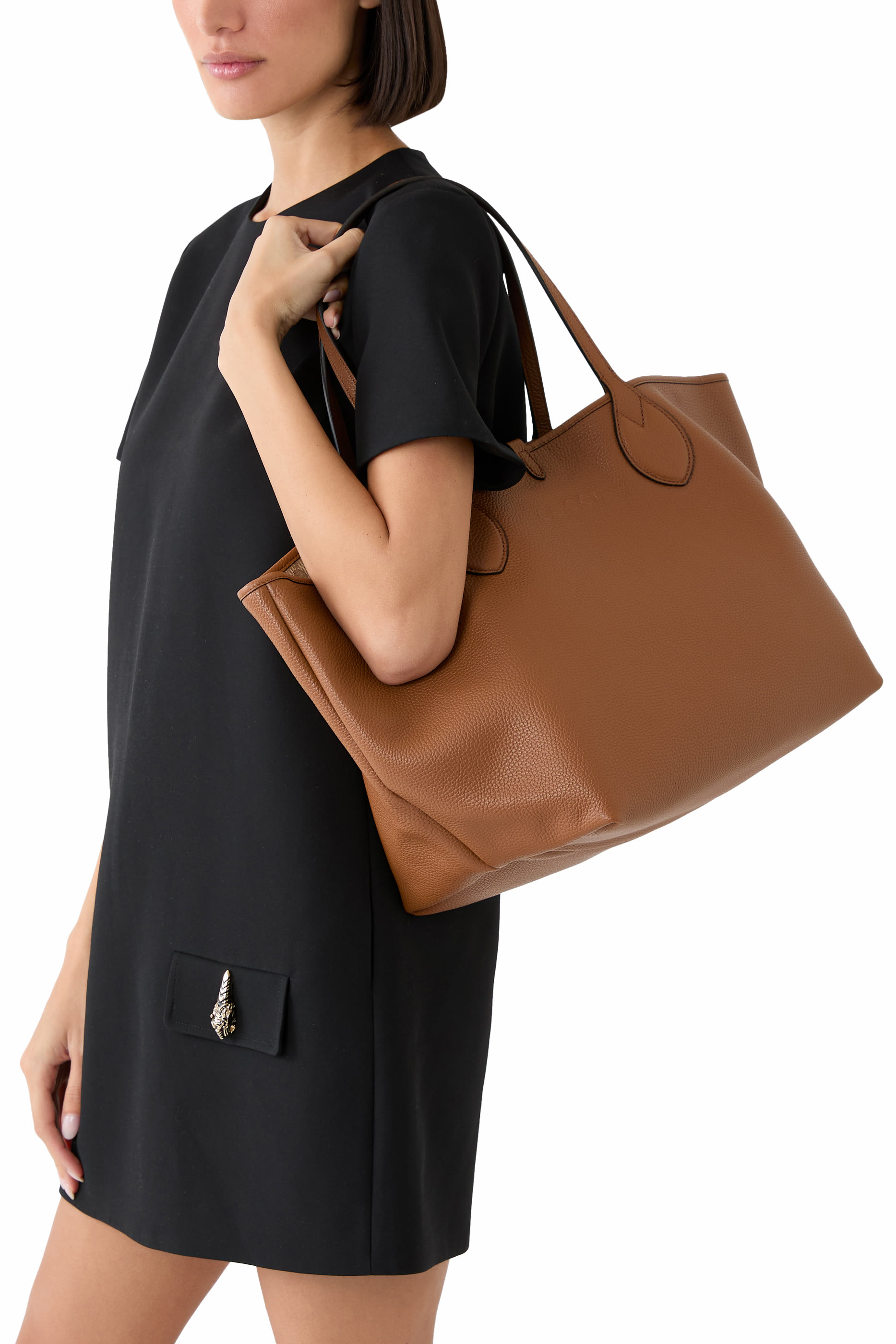 Totissima Large Reversible Tote