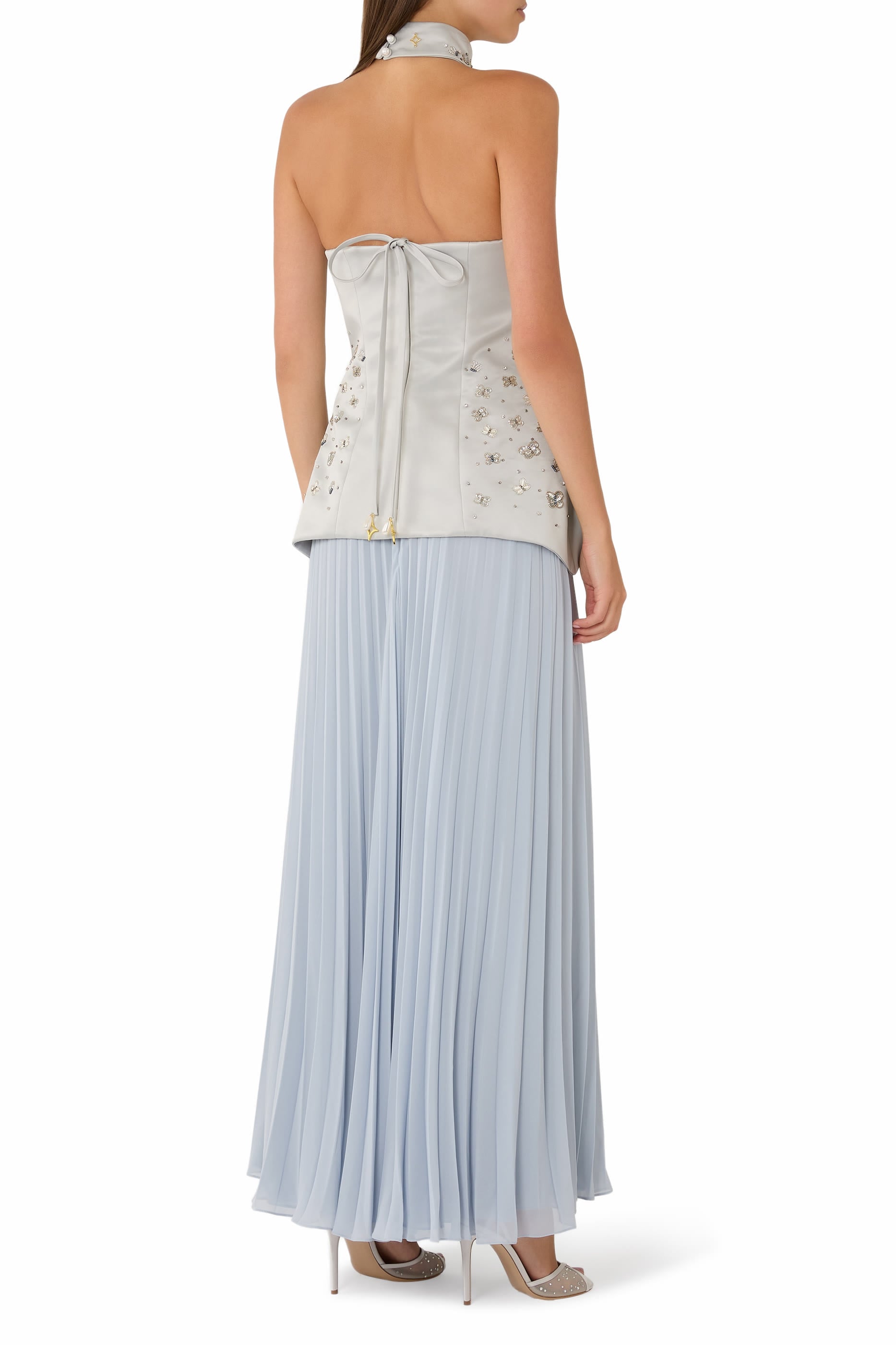 Serena Dress