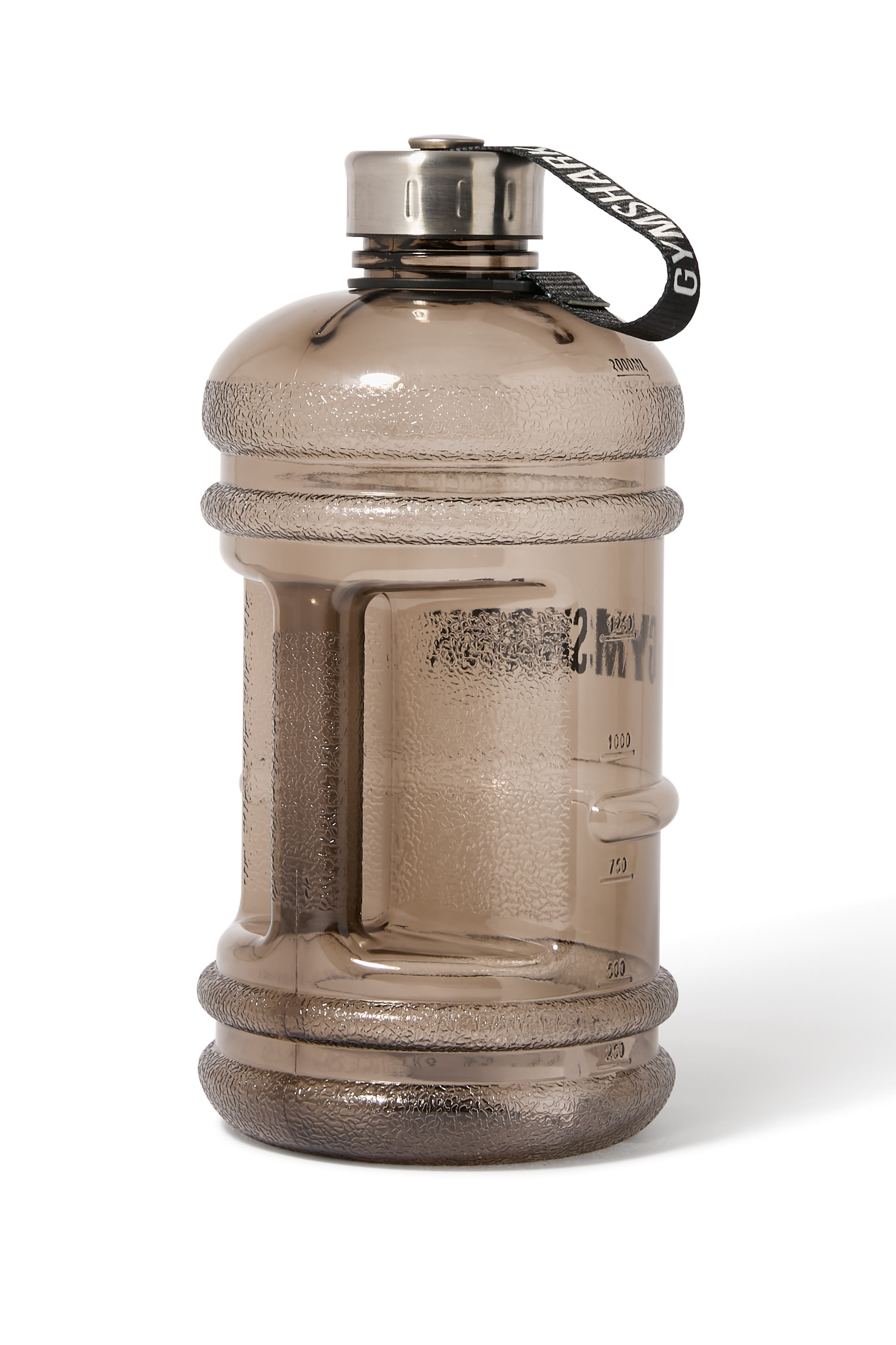 Lifting Goods Water Bottle, 2.2L