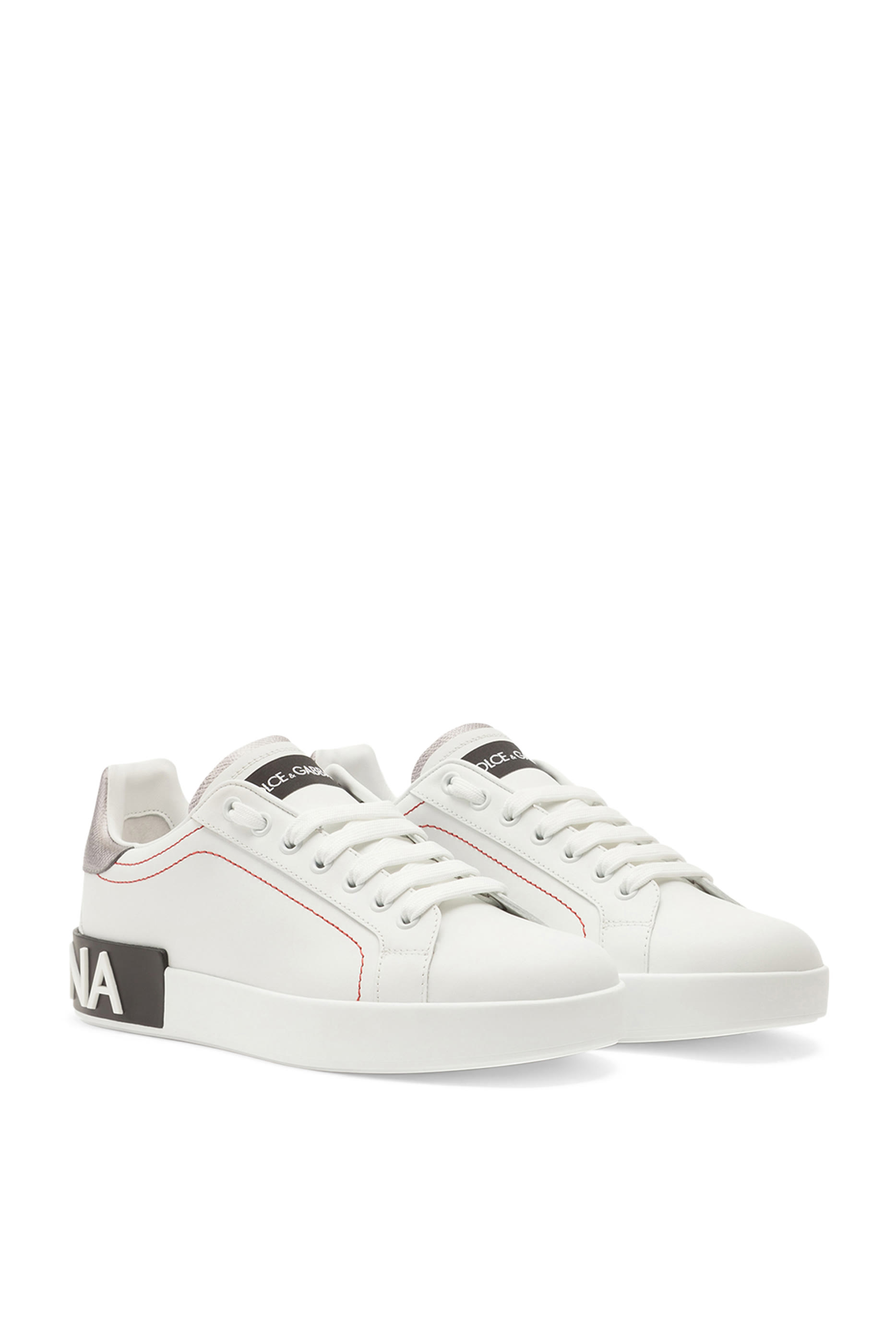 Portofino Leather Sneakers