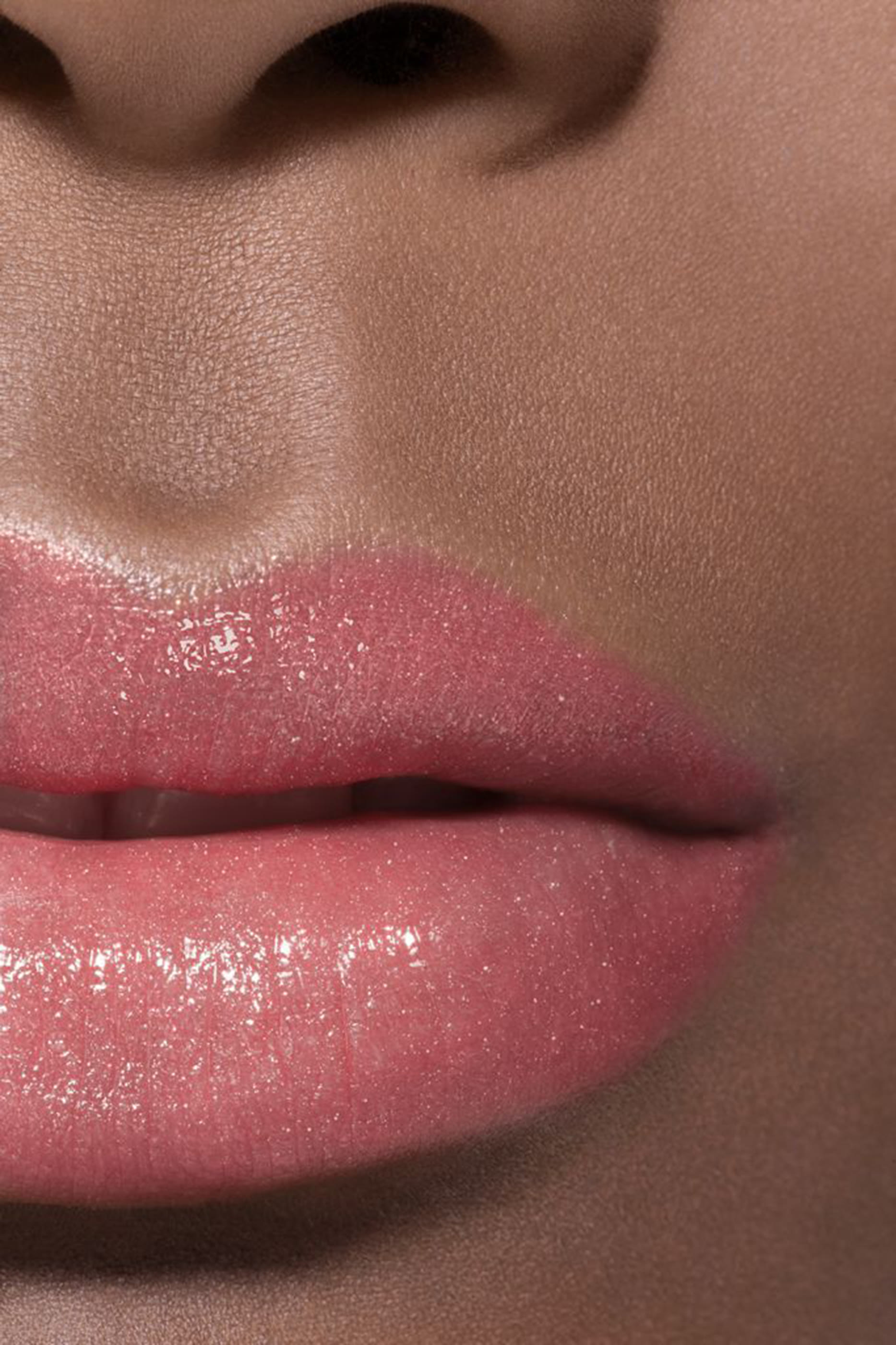 ROUGE COCO BAUME A Hydrating Tinted Lip Balm