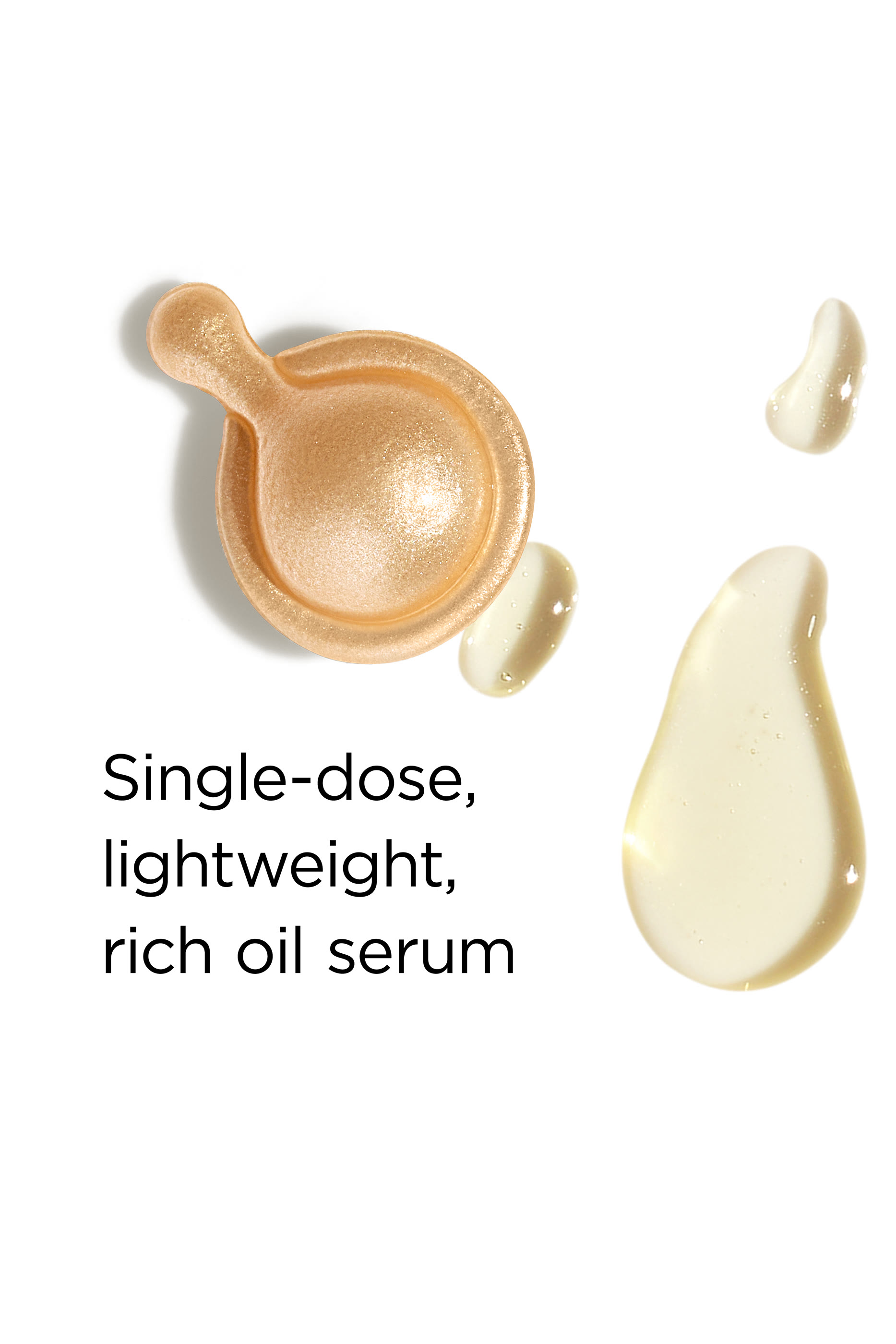  Advanced Ceramide Capsules Daily Youth Restoring Serum