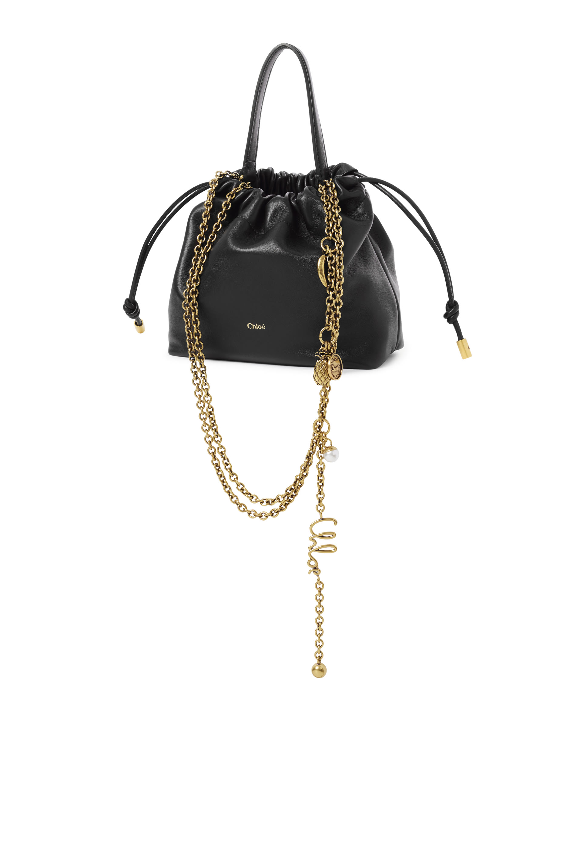 Mini Chlo&eacute; Icons Shoulder Bag