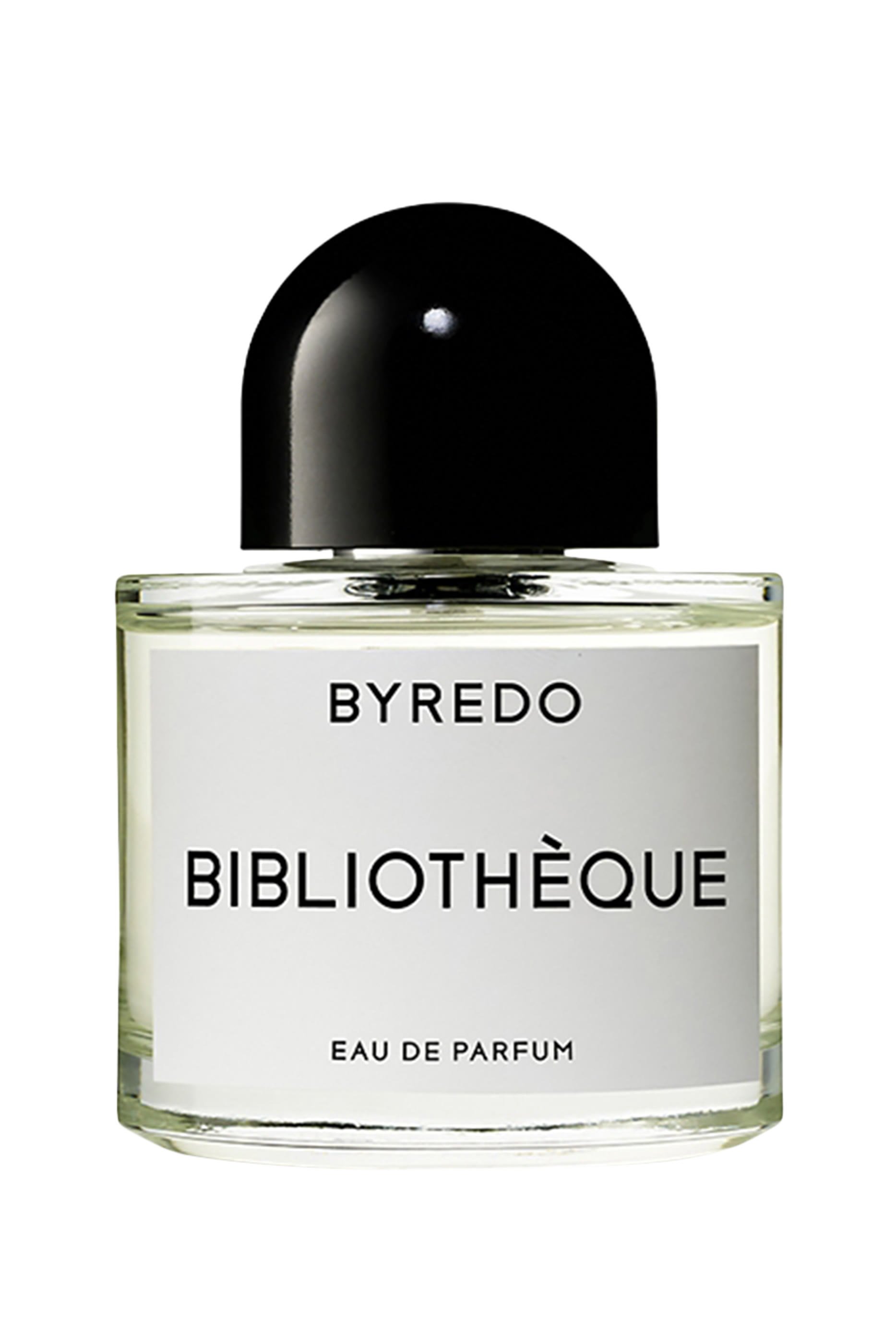 Biblioth&egrave;que Eau de Parfum  