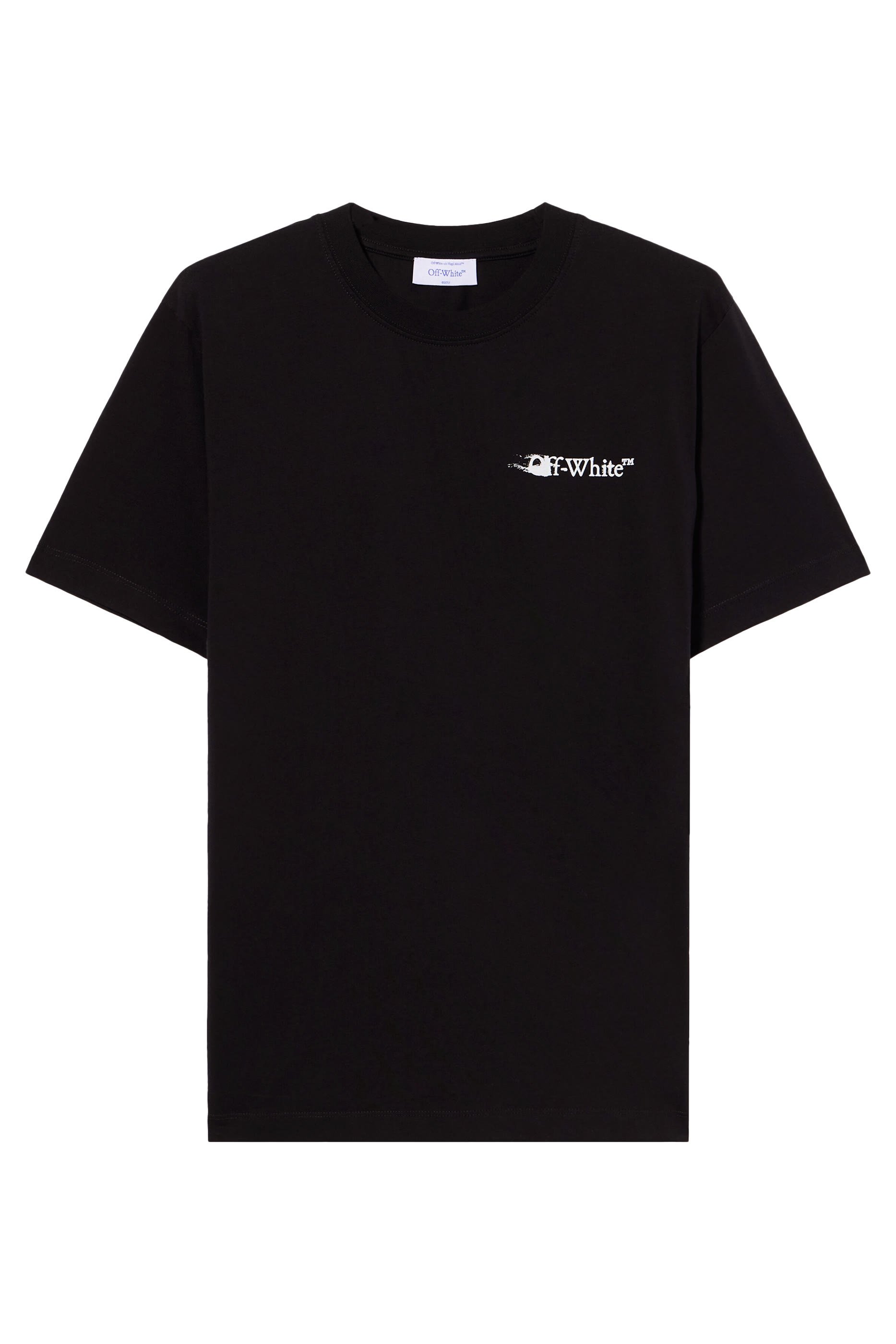  Ink Arrow Slim Logo T-Shirt