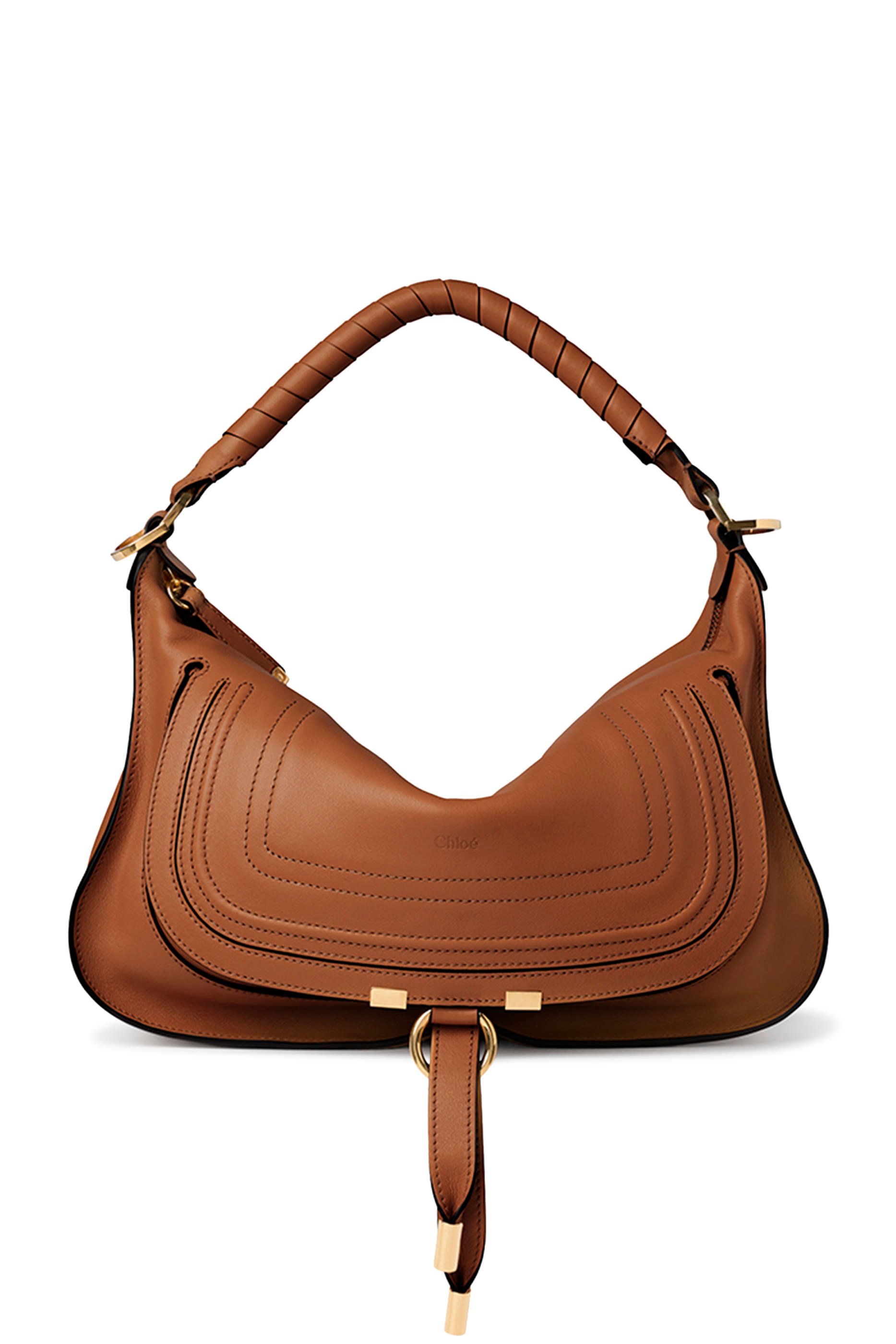 Small Marcie Shoulder Bag