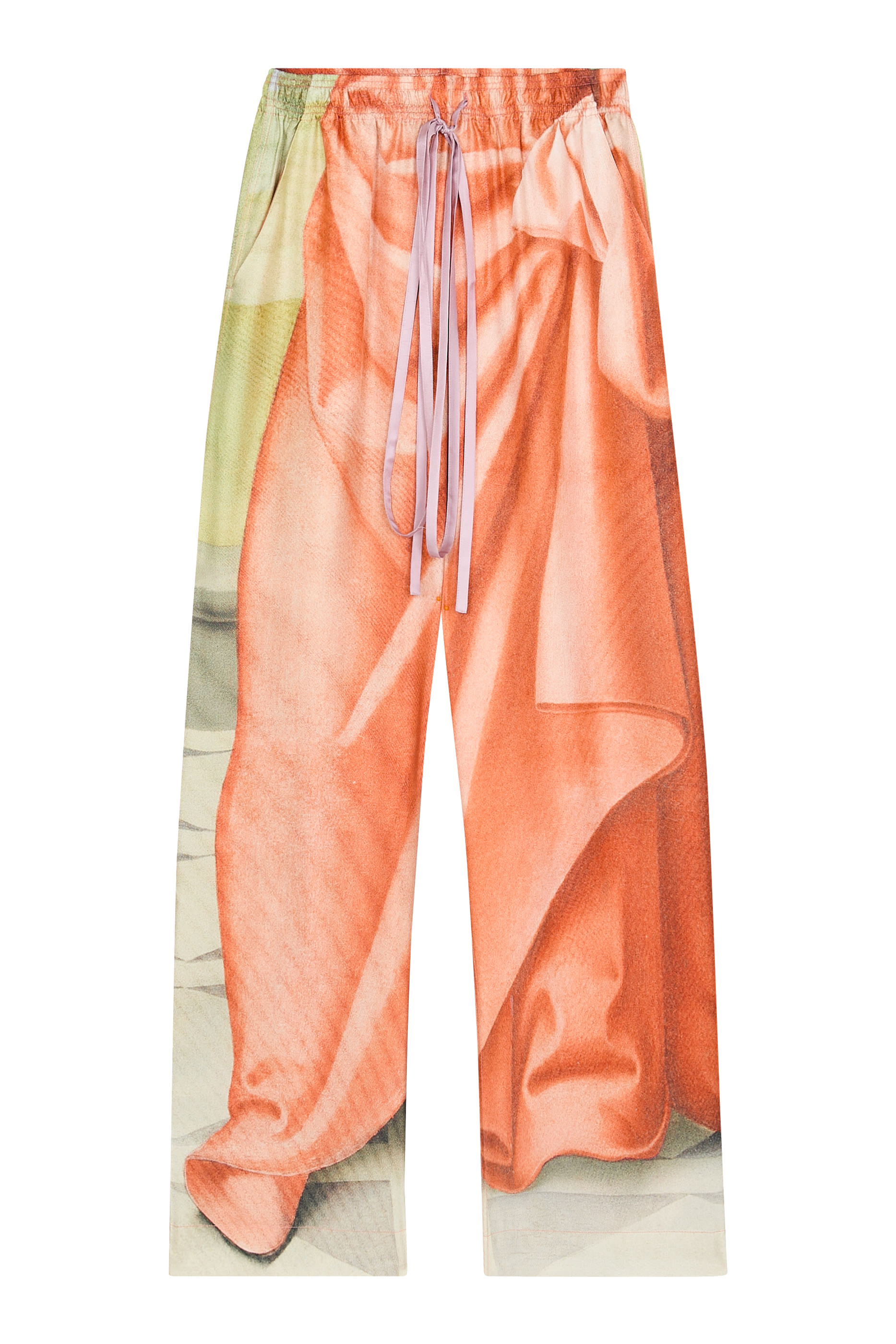 Manuela Relaxed Pants