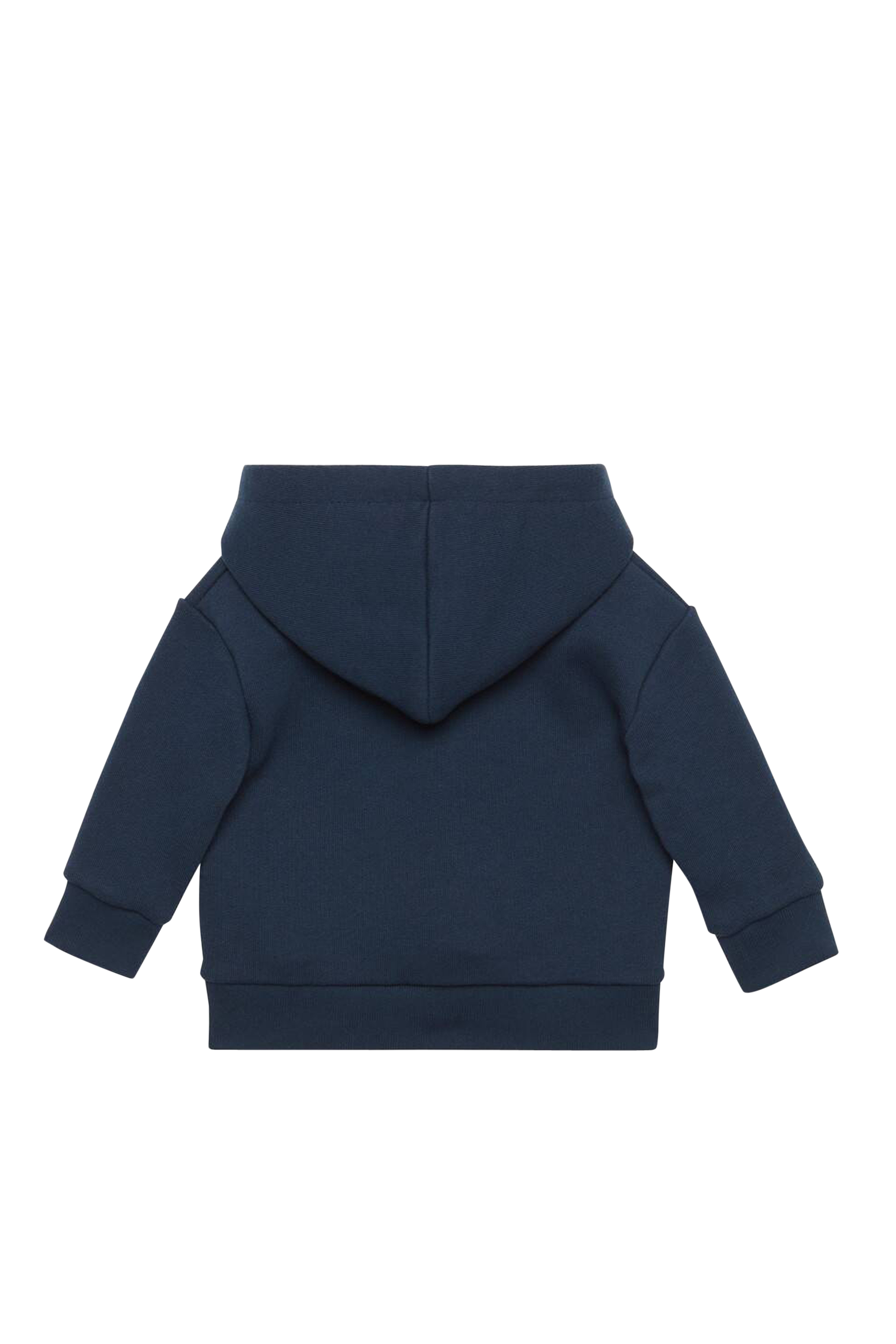 Gucci Disk Print Sweatshirt