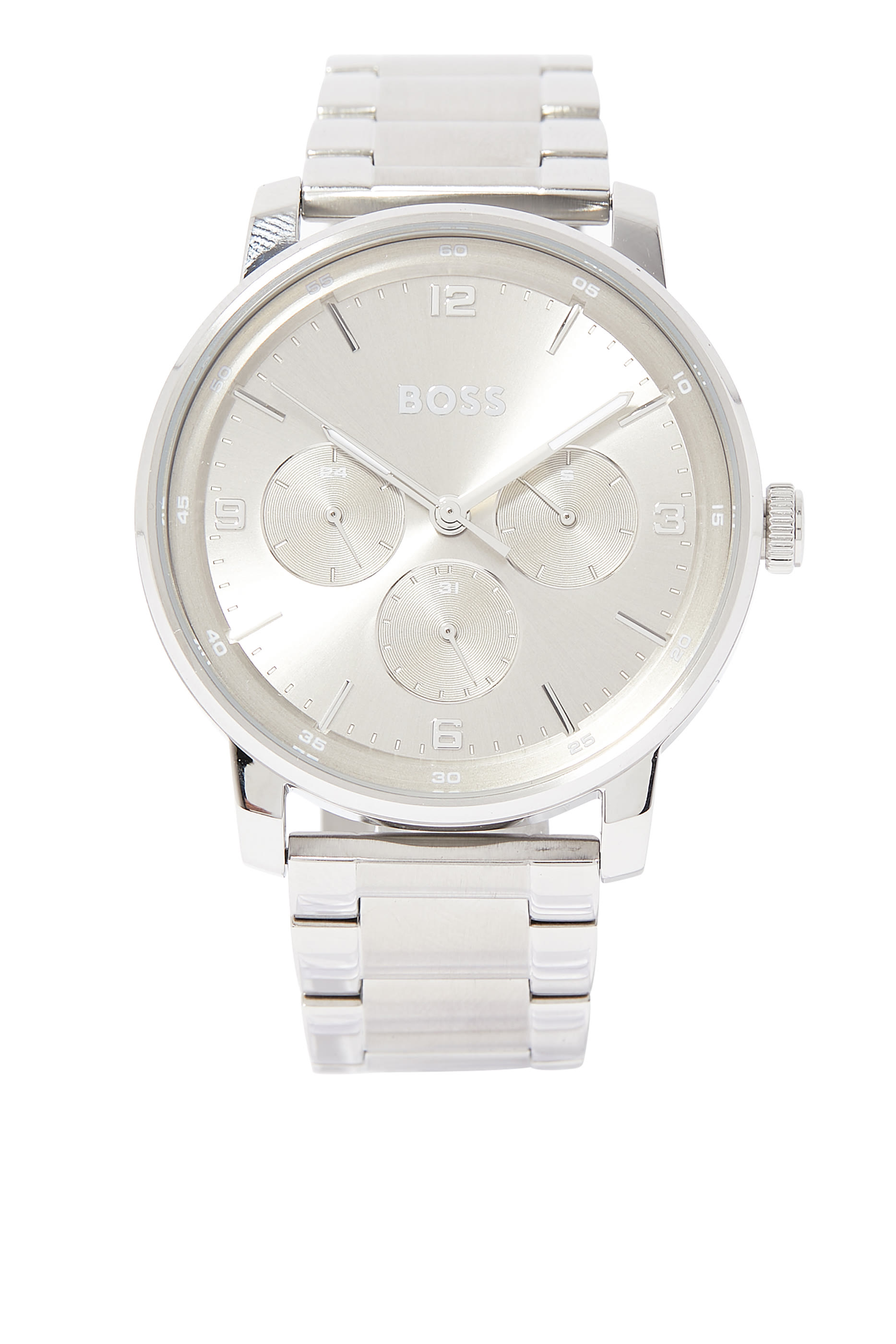 Contender Chronograph Watch