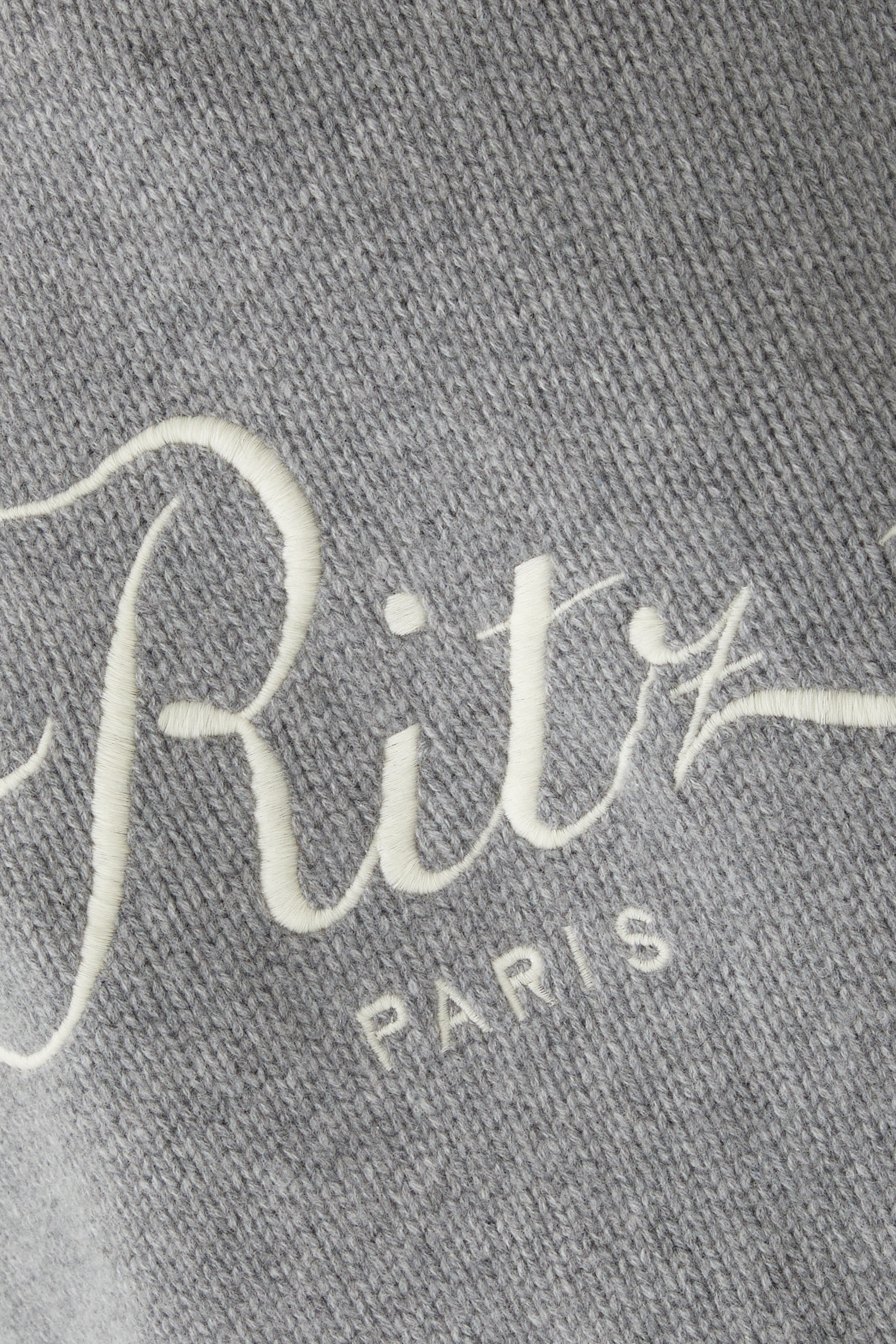 Ritz Unisex Cashmere Sweater