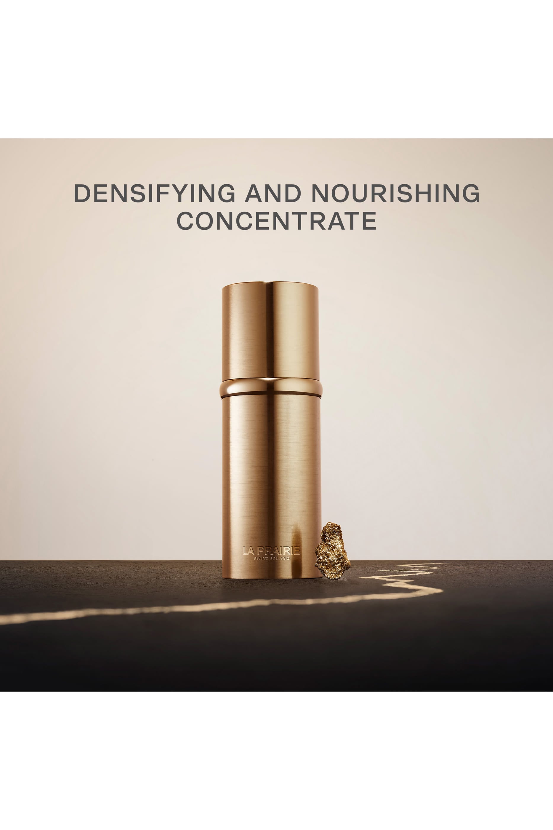 Pure Gold Radiance Concentrate