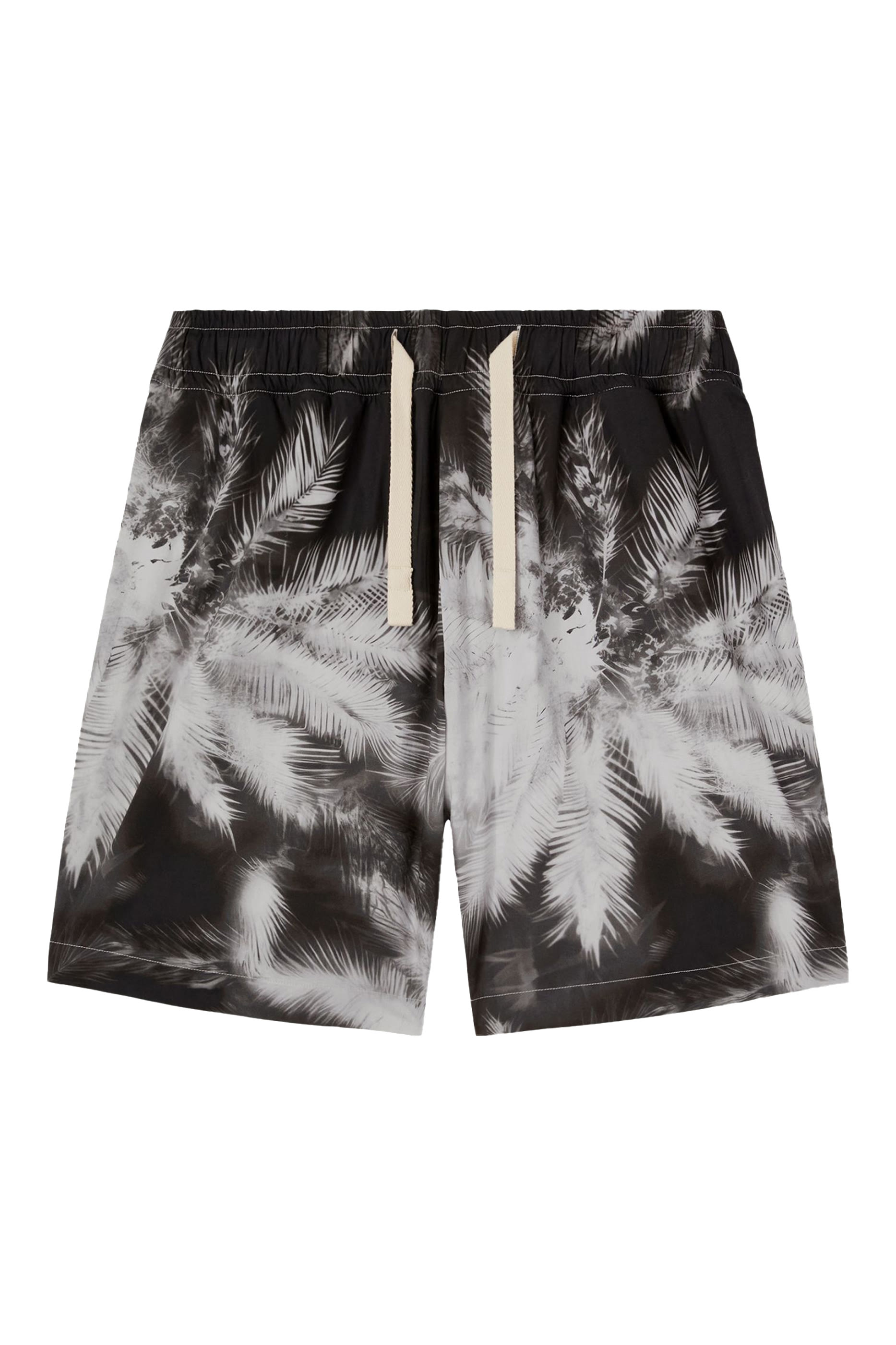 Blueprint Palms Shorts