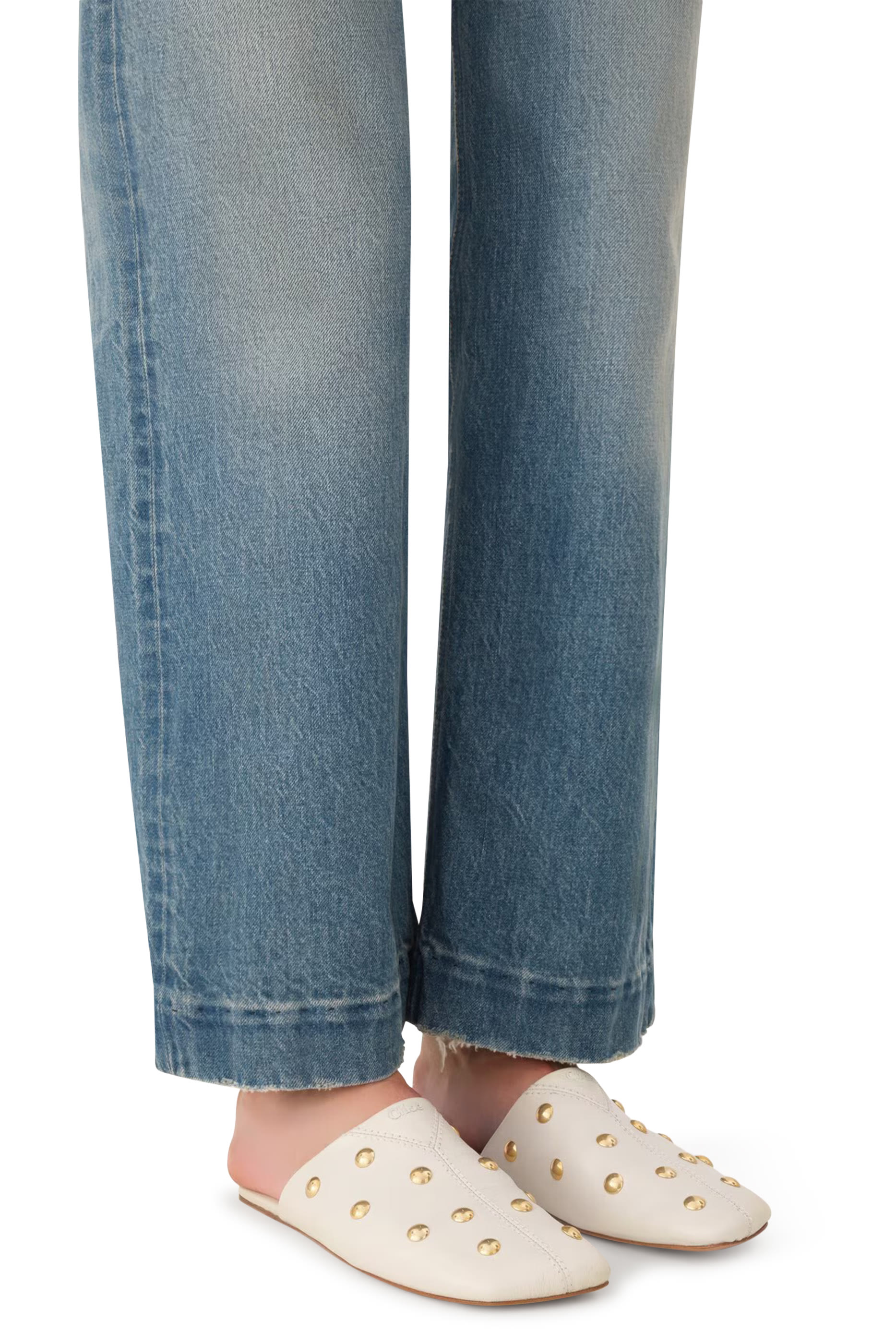 Rita Mules