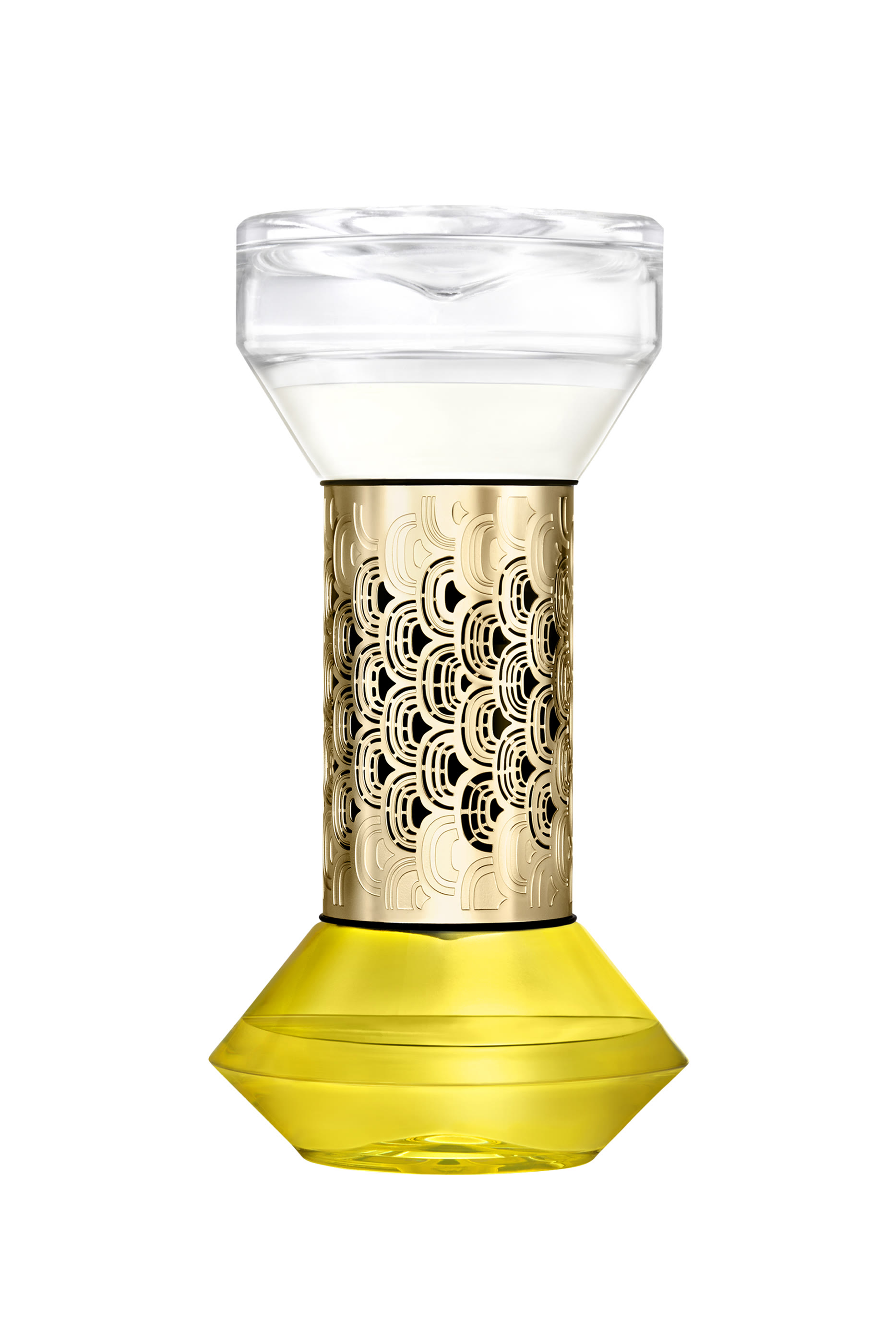 Mimosa Hourglass Diffuser