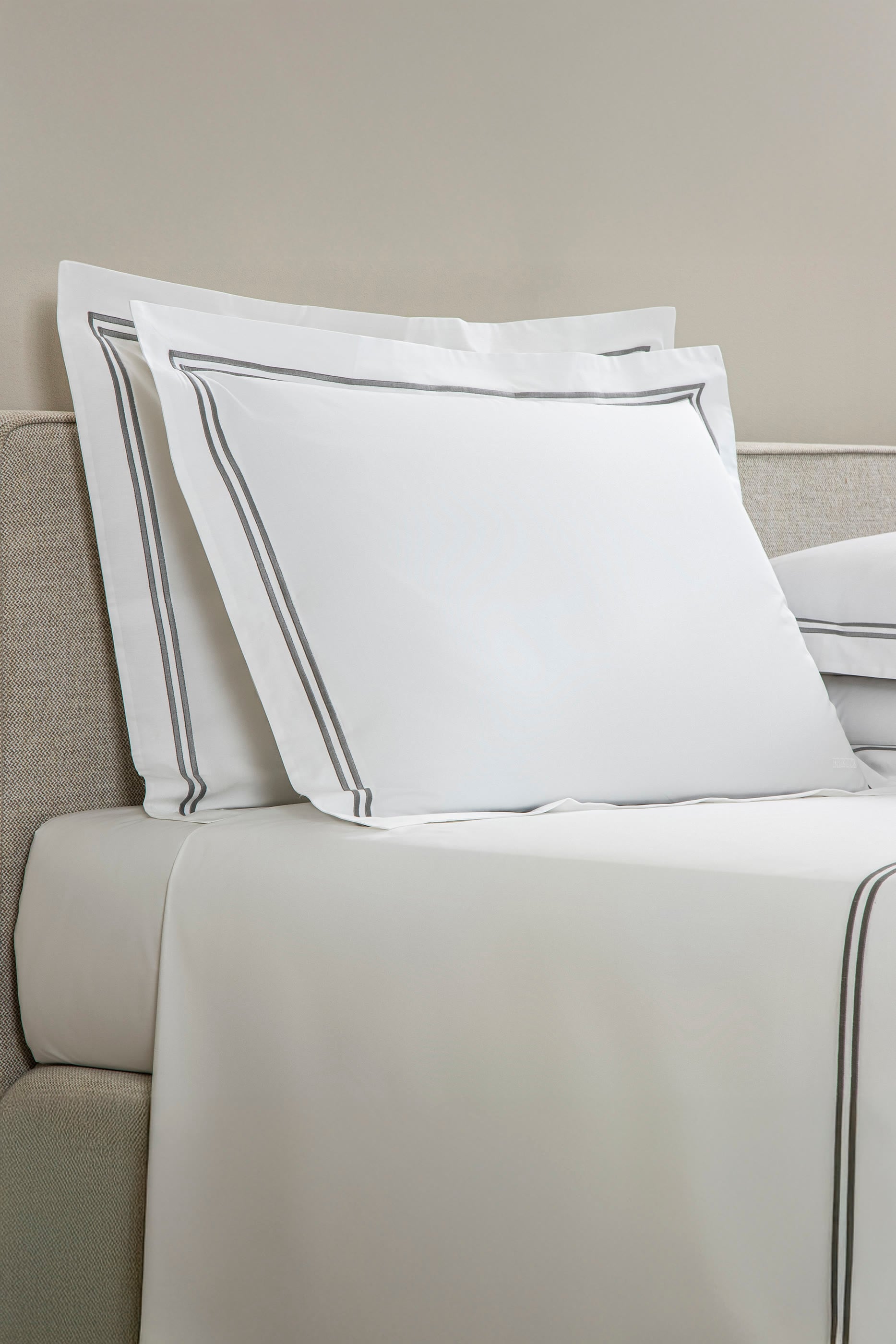 Classic Cotton Pillowcase