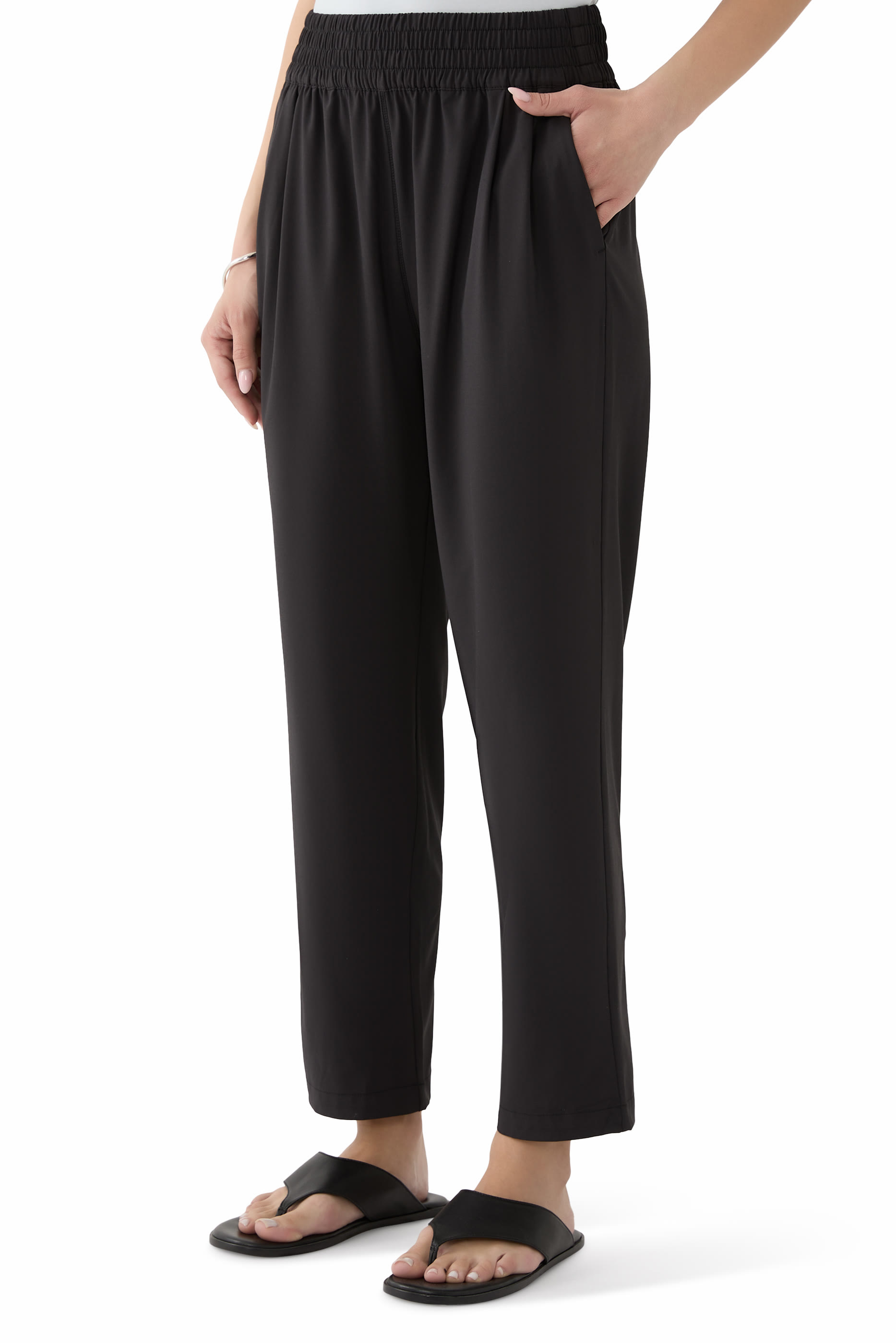 Villa Ankle Pants