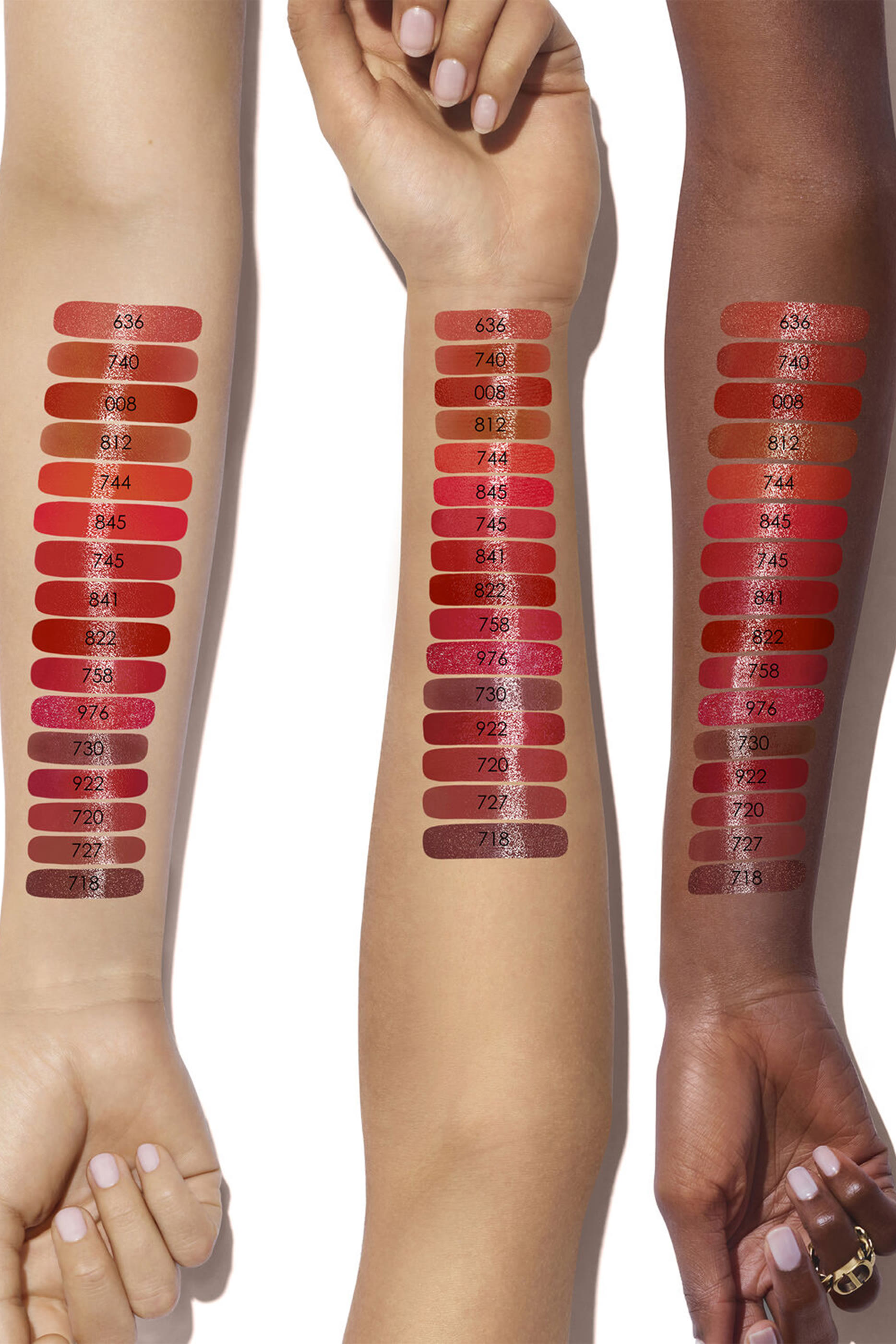 Dior Addict Shine Lipstick