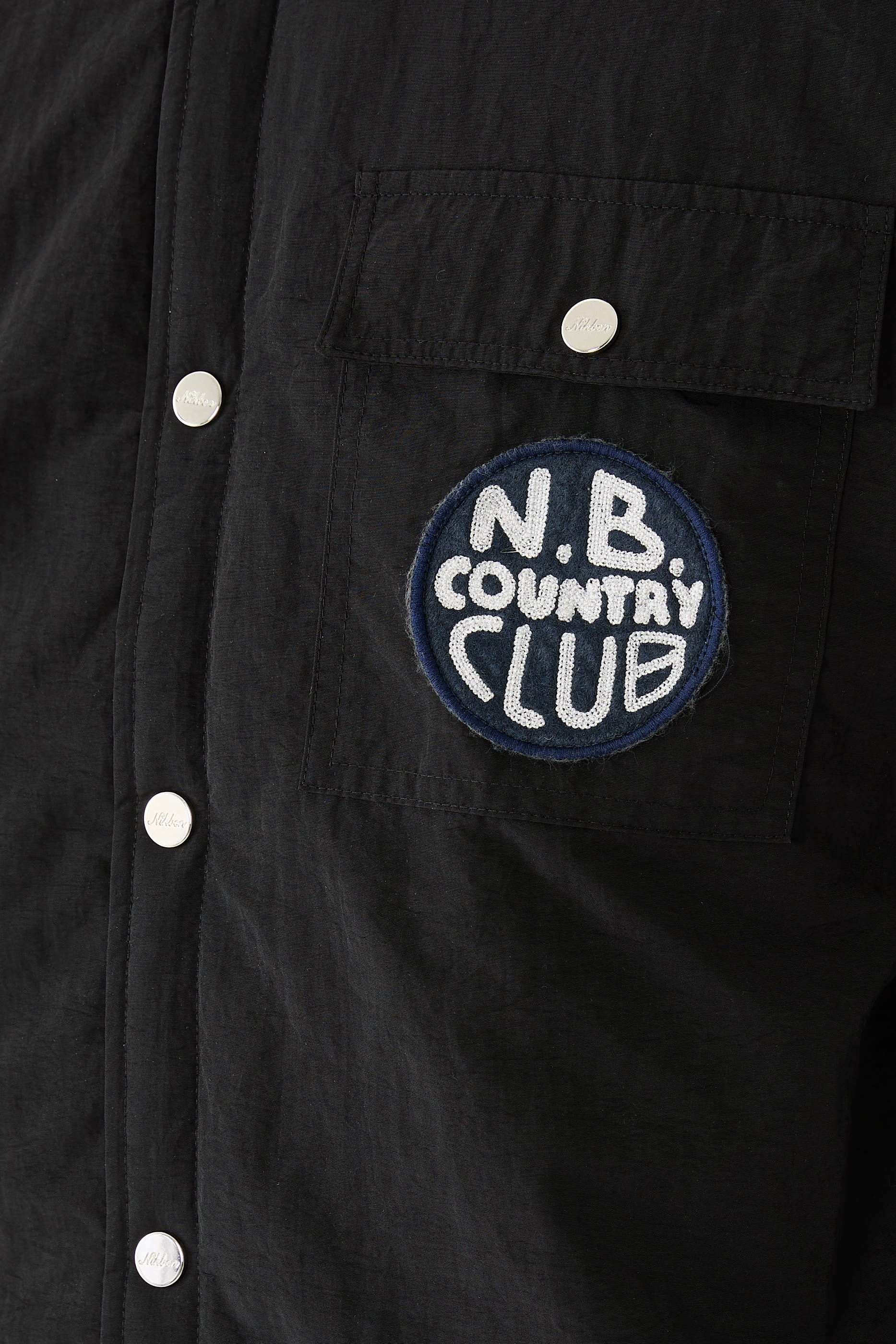 CC Jacket 