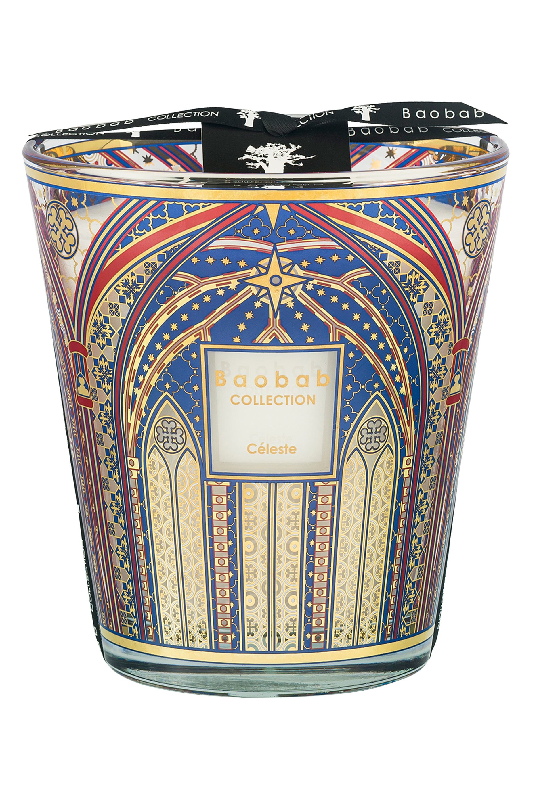 Céleste Scented Candle