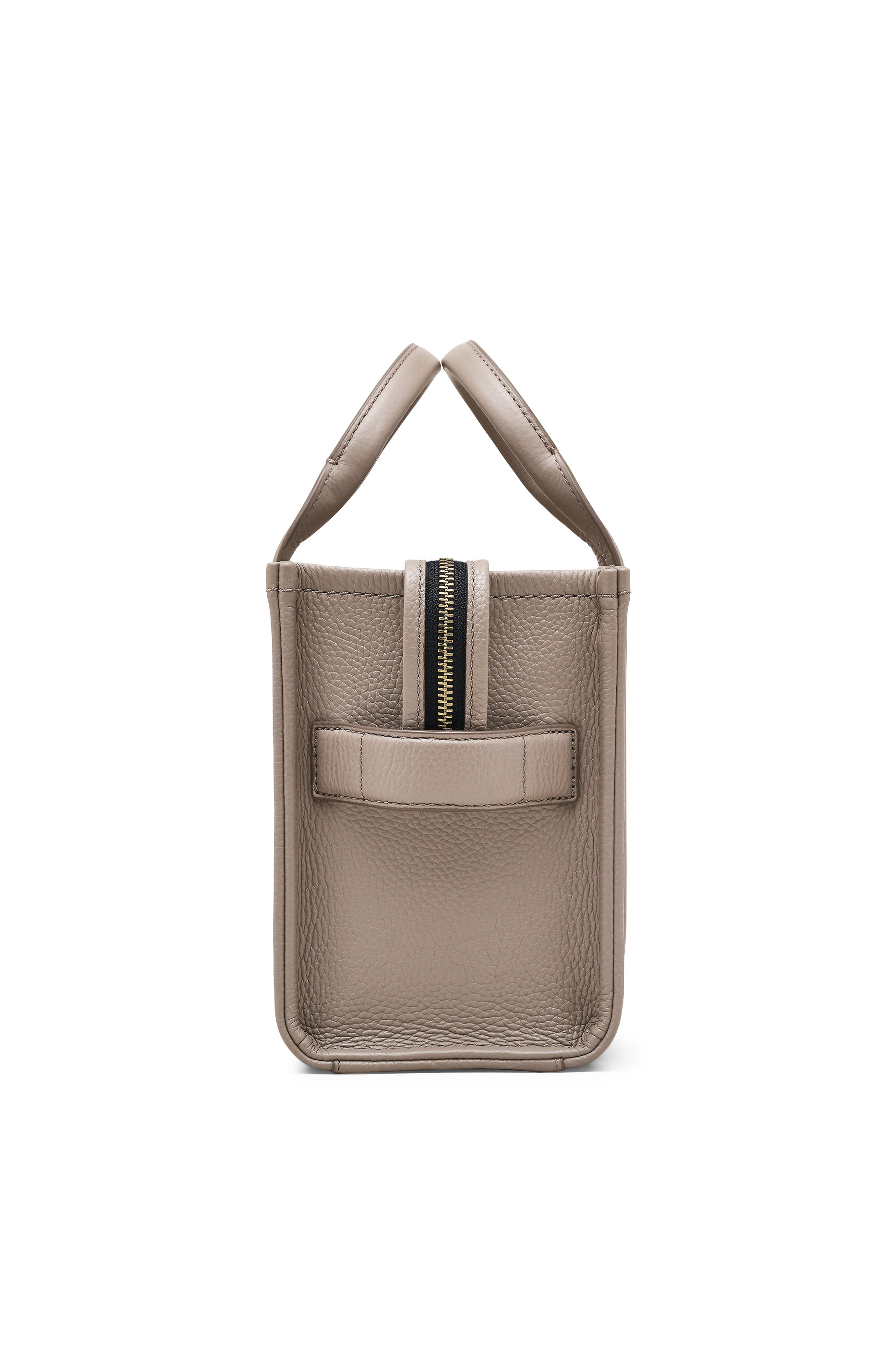 The Crossbody Tote Leather Bag