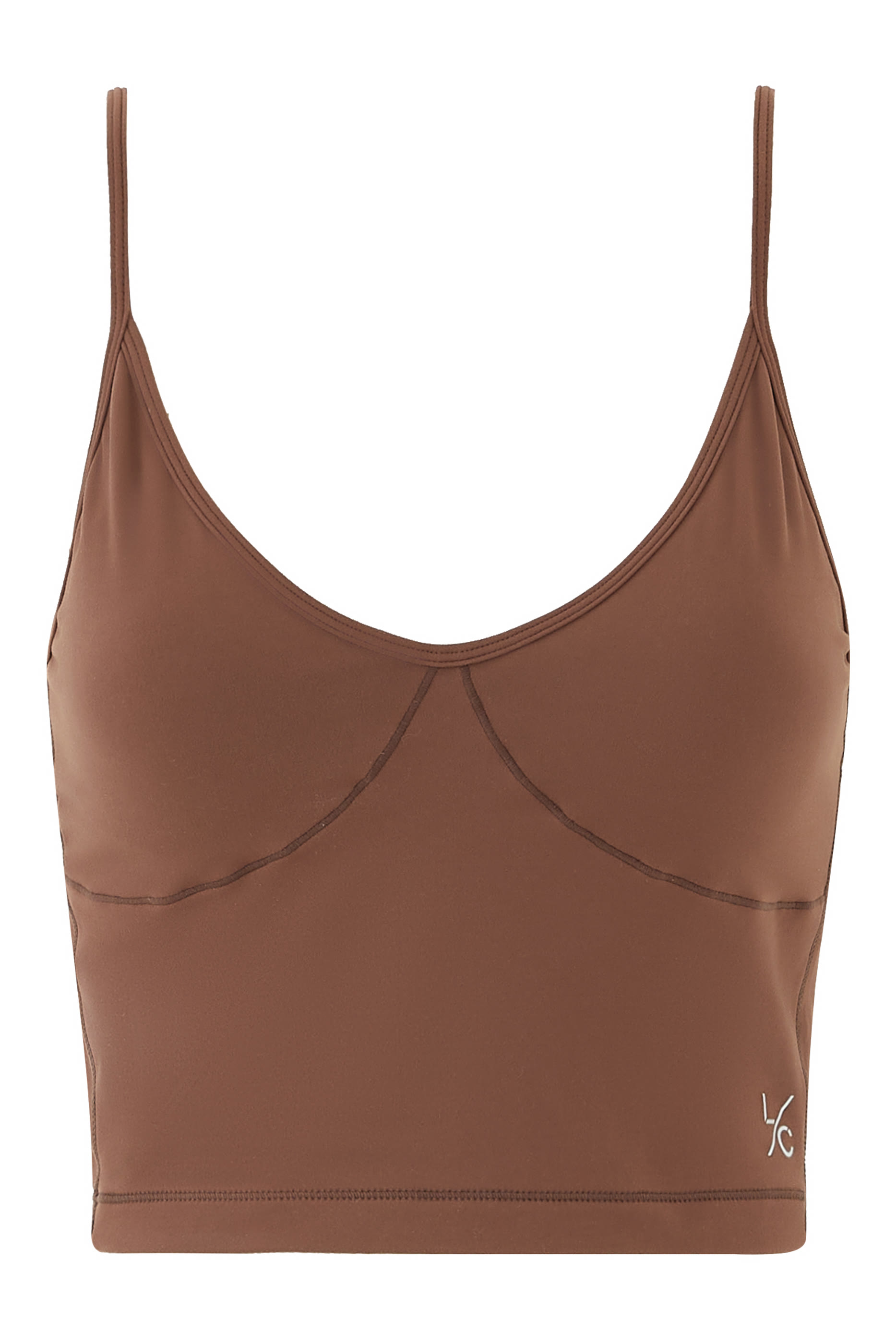 Life Active Longline Bra