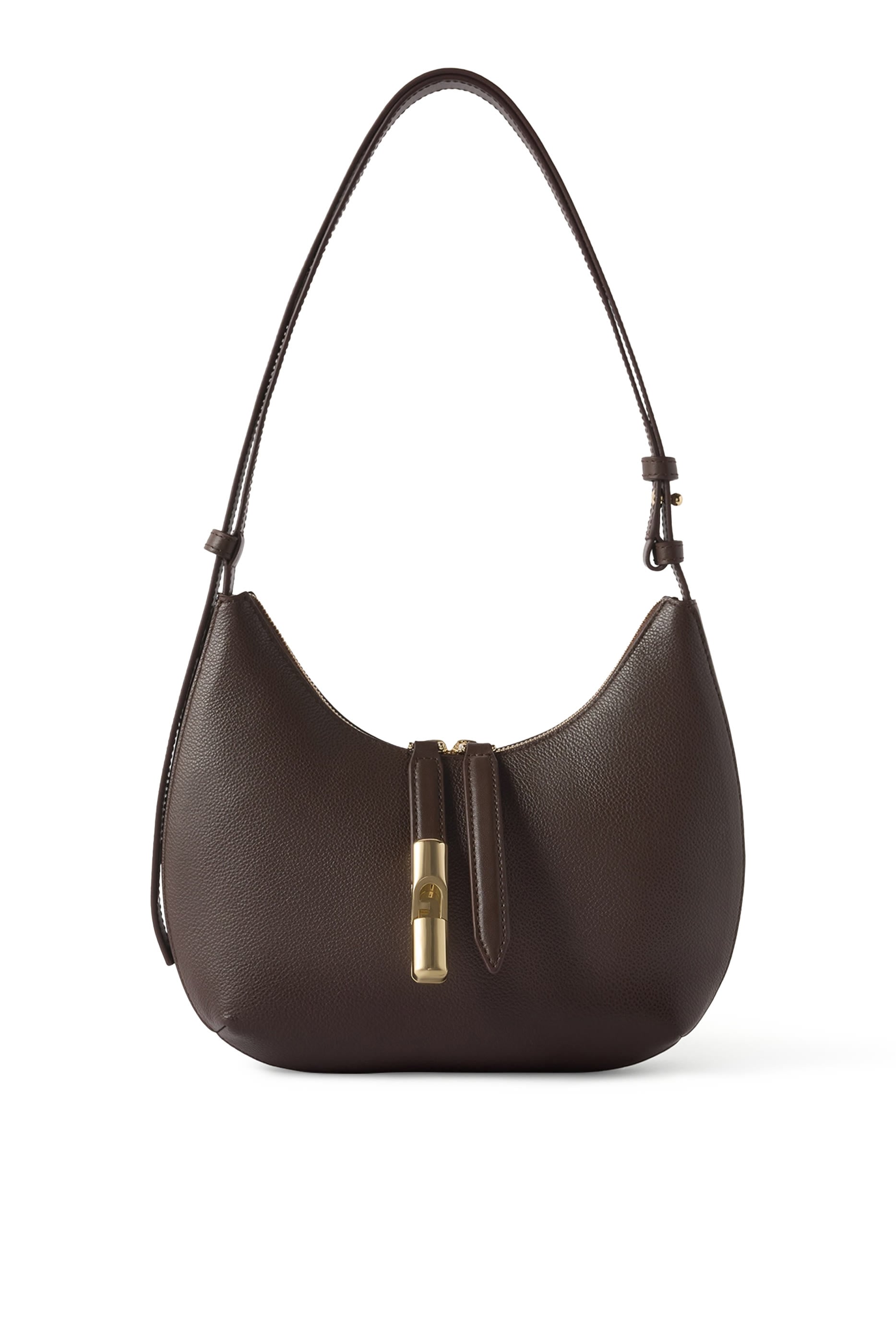 Goccia Small Shoulder Bag