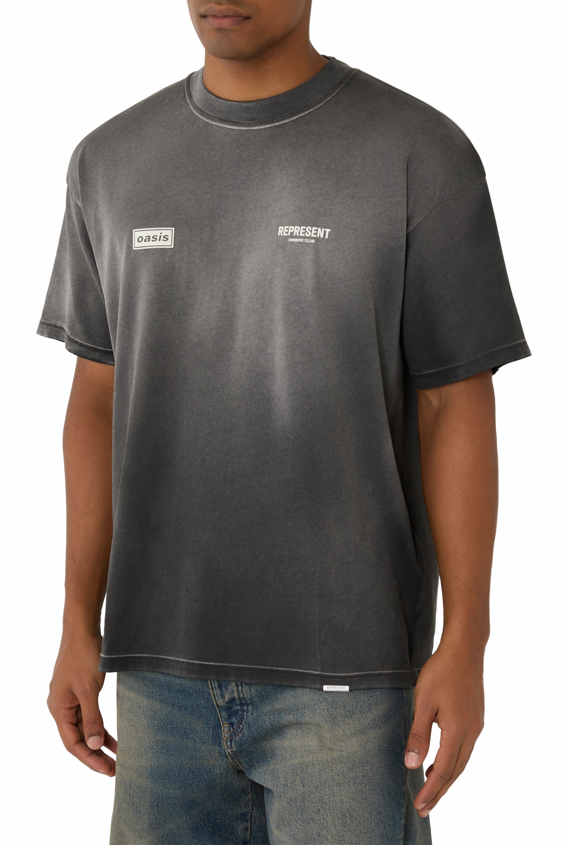 Logo Owners Club T-Shirt