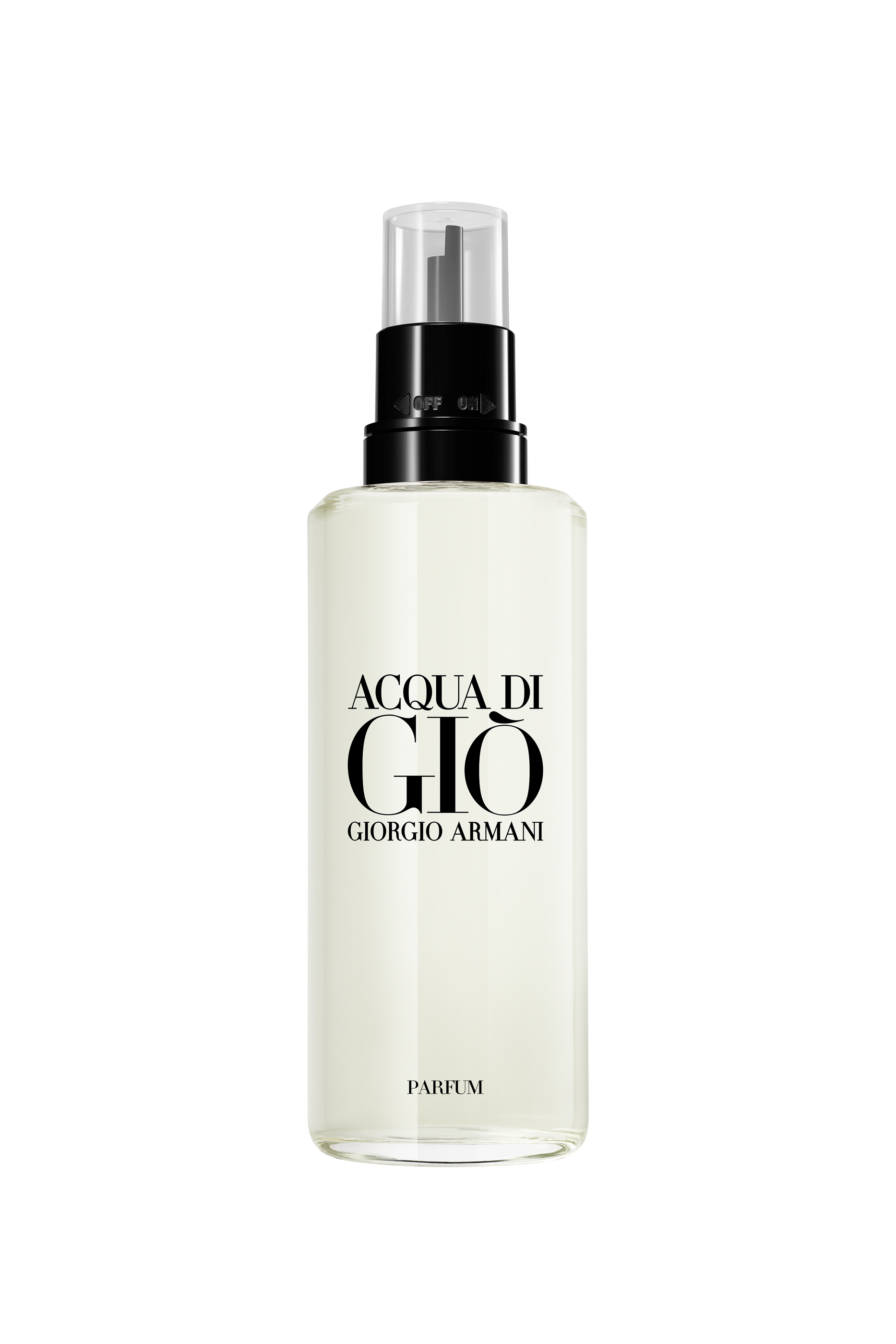 Acqua Di Gio Refillable Parfum