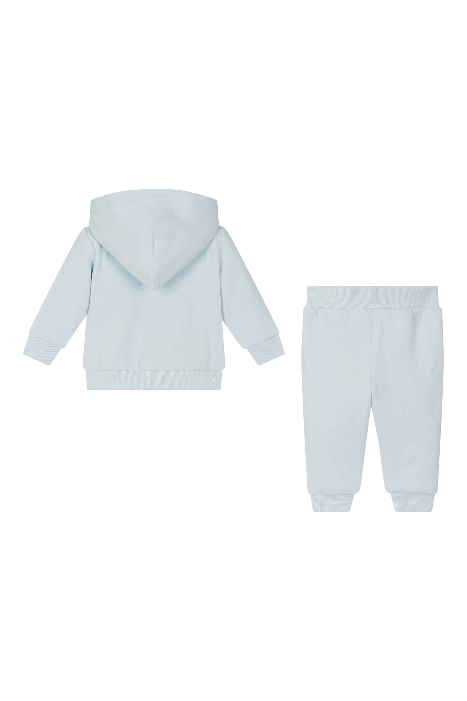 Kids Cotton Tracksuit