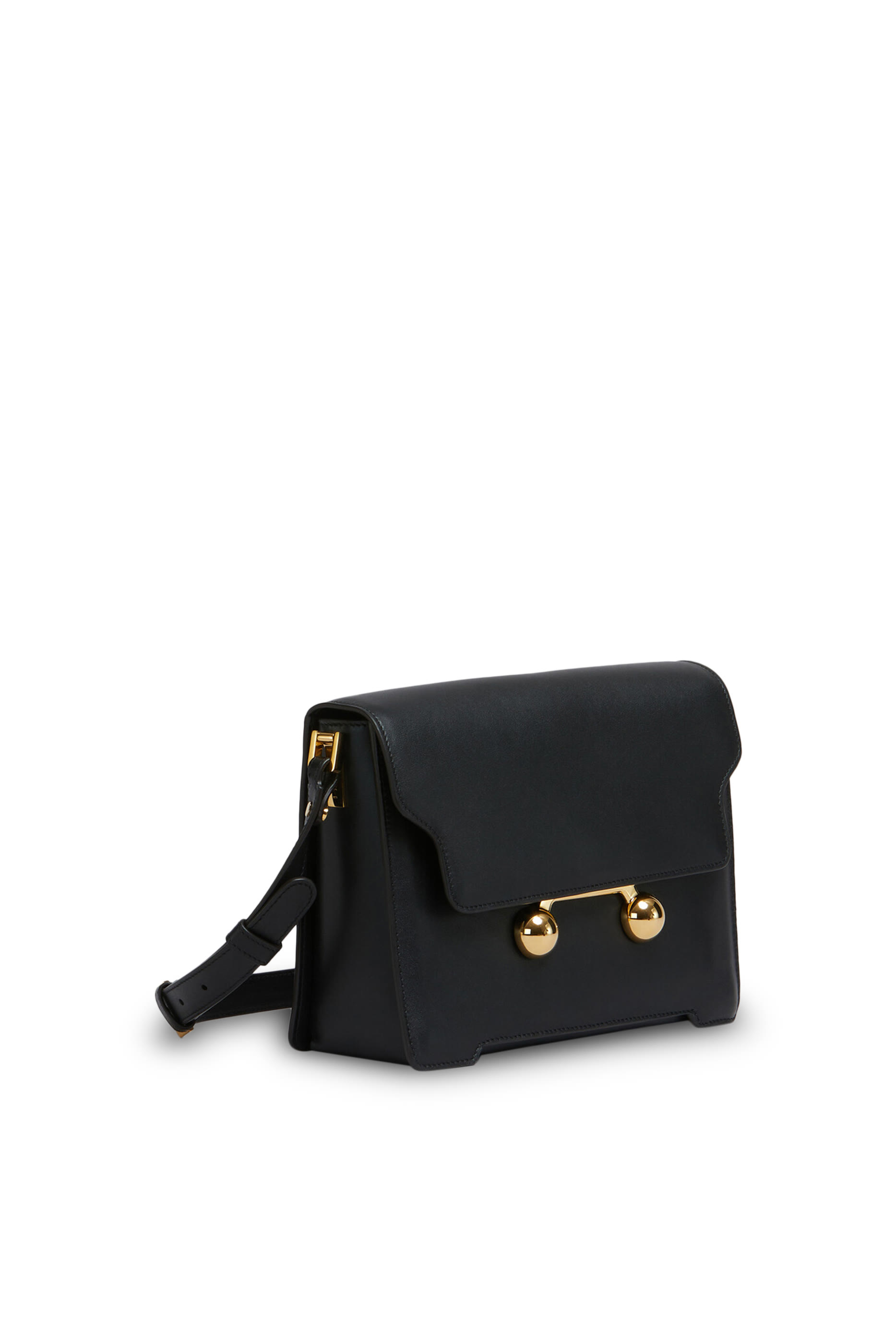 Marni Trunkaroo Mini Shoulder Bag