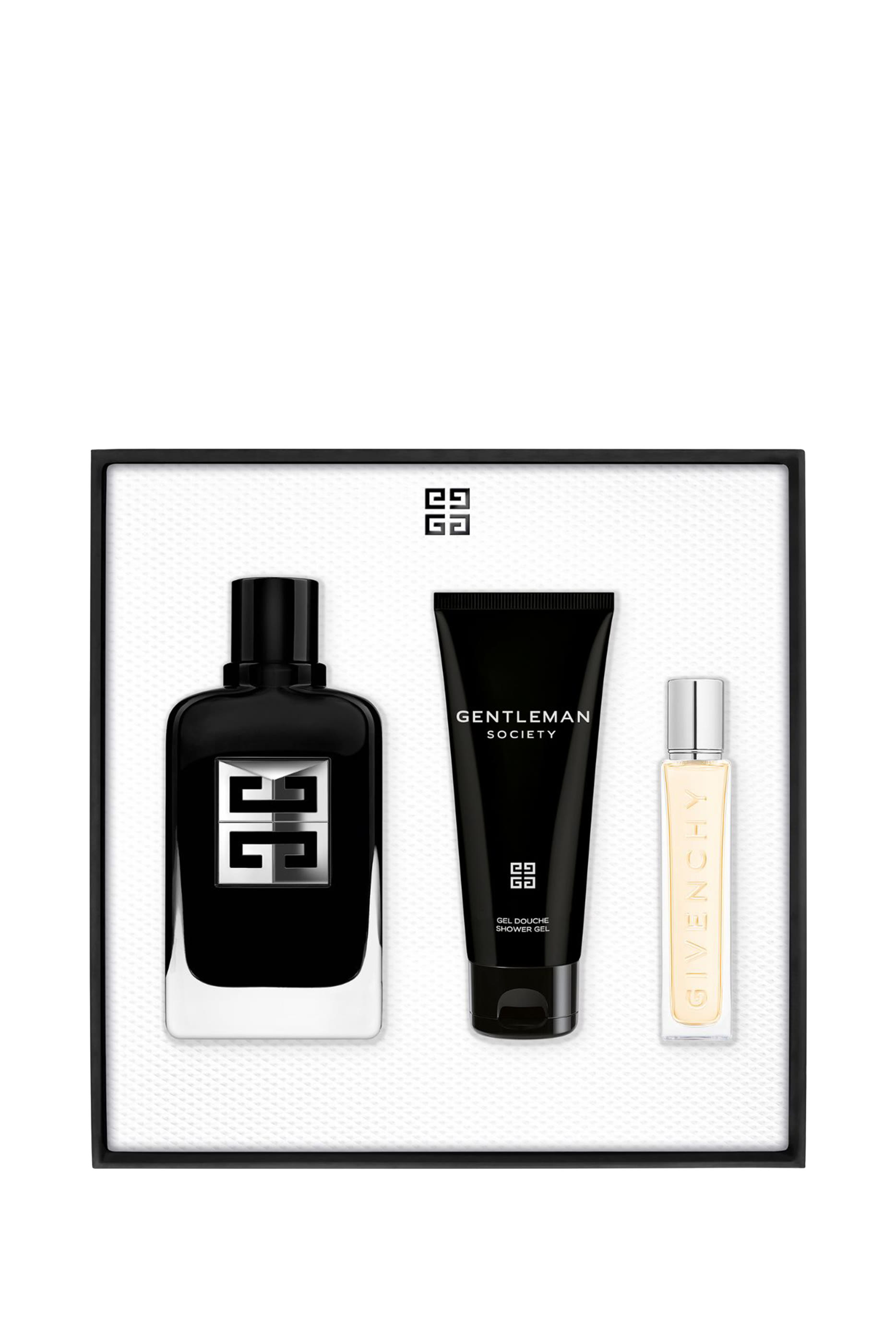 Gentleman Society Eau de Parfum Gift Set