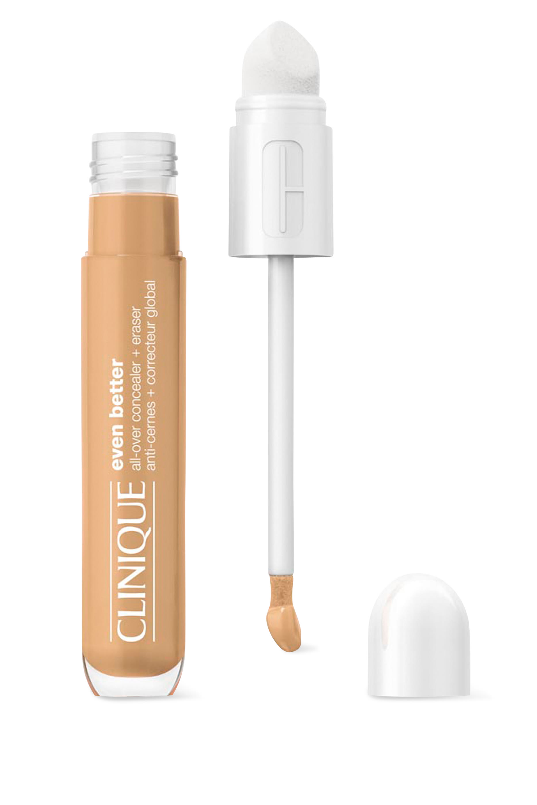 Even Better&trade; All-Over Concealer + Eraser