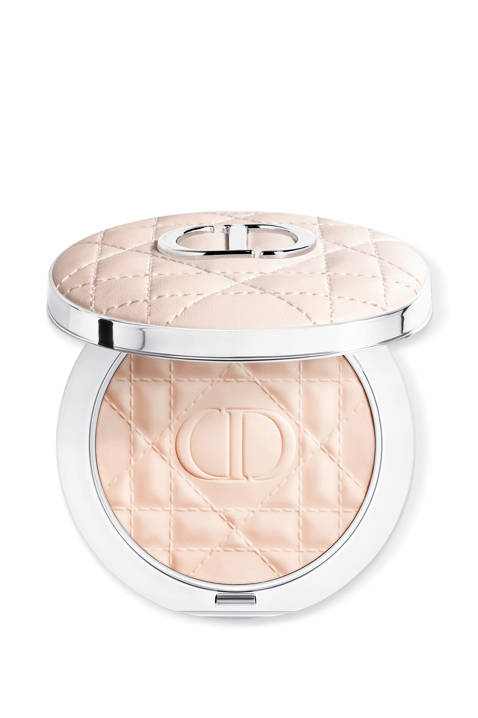 Forever Nude Matte Filter Blurring Setting Powder 
