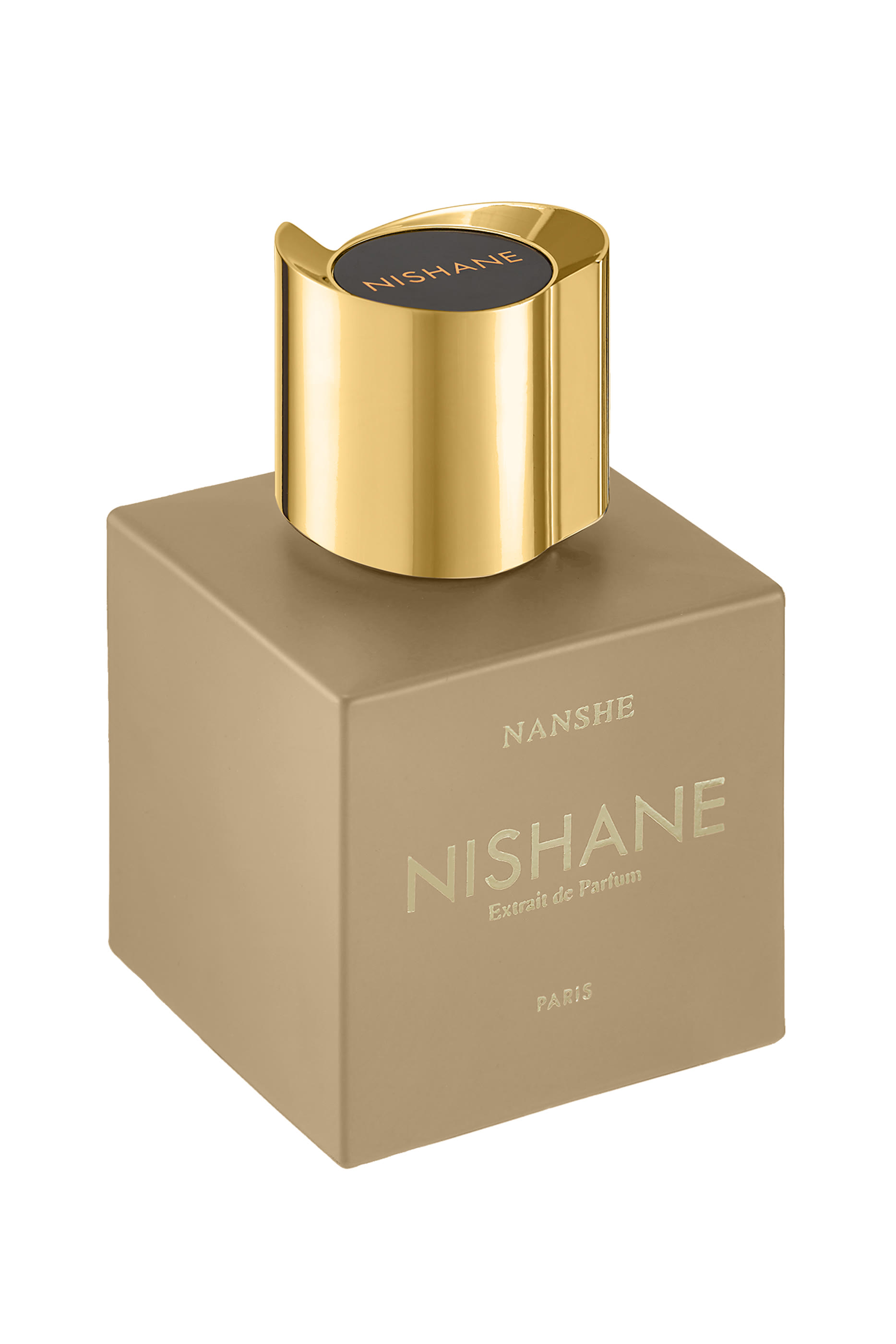 Nanshe Extrait de Parfum