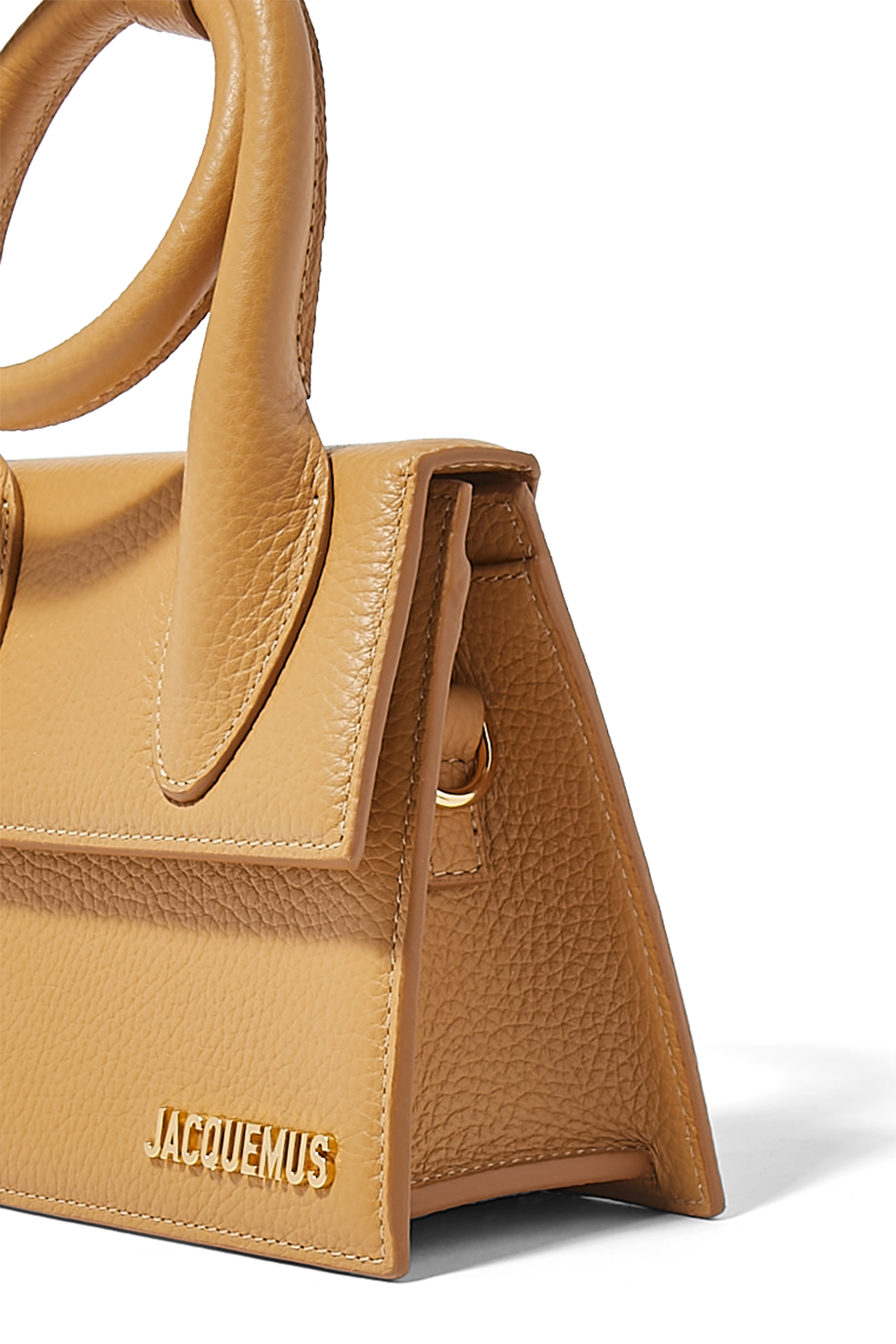 Le Chiquito Noeud Bag