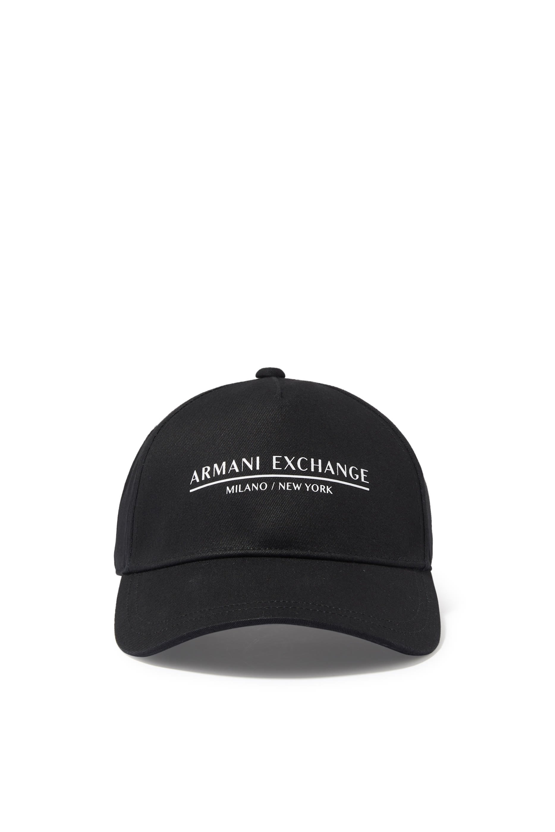 AX Logo Baseball Hat