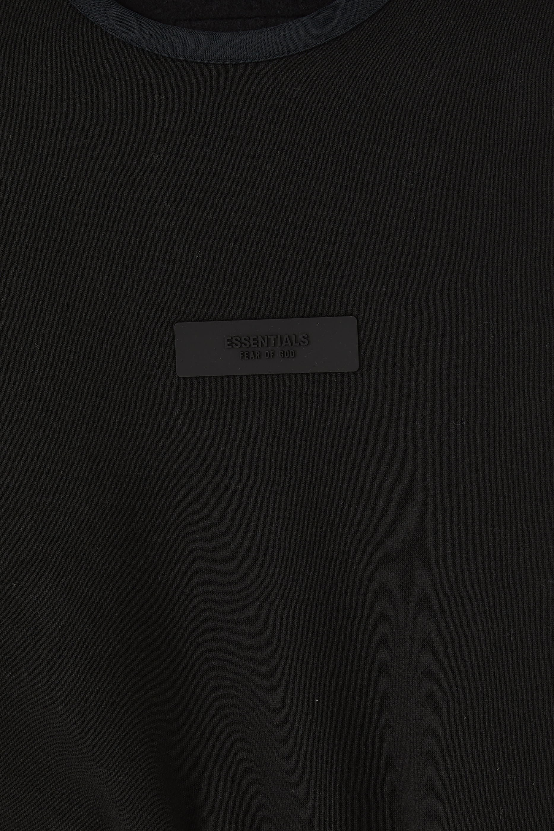 Essentials Crewneck Sweater