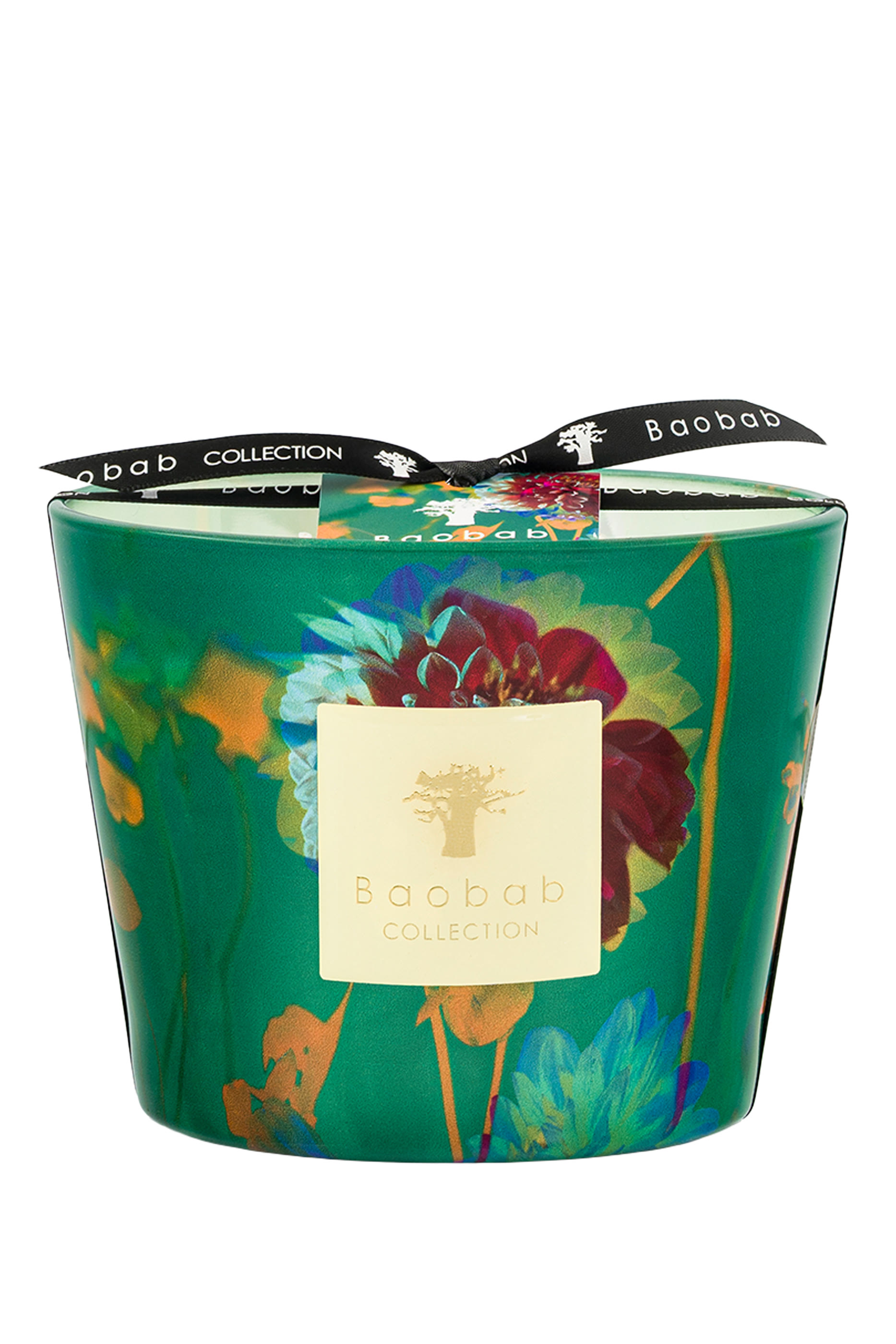  Arty Flowers Bouquet Scented Candle