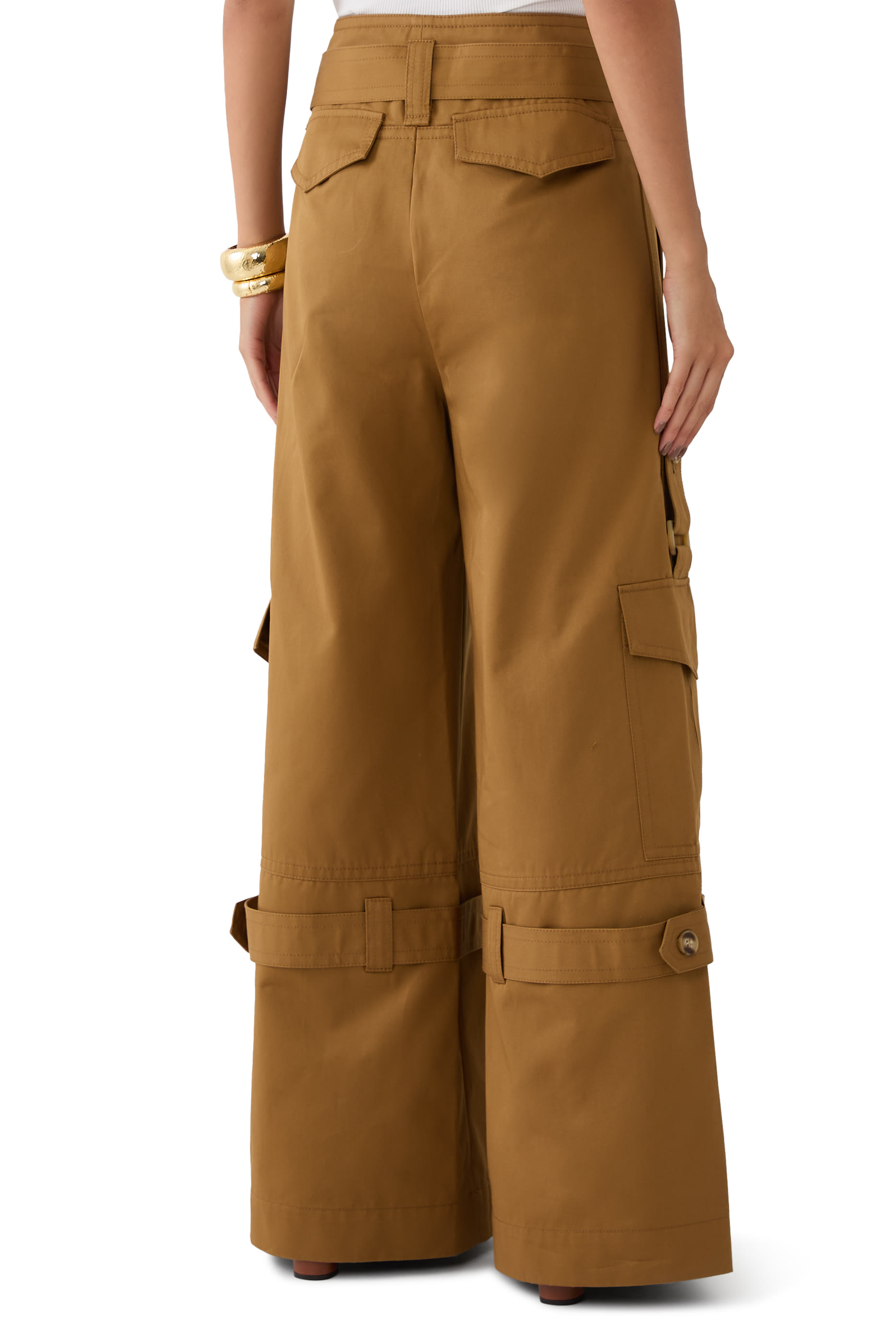 Illuminate Cargo Pants