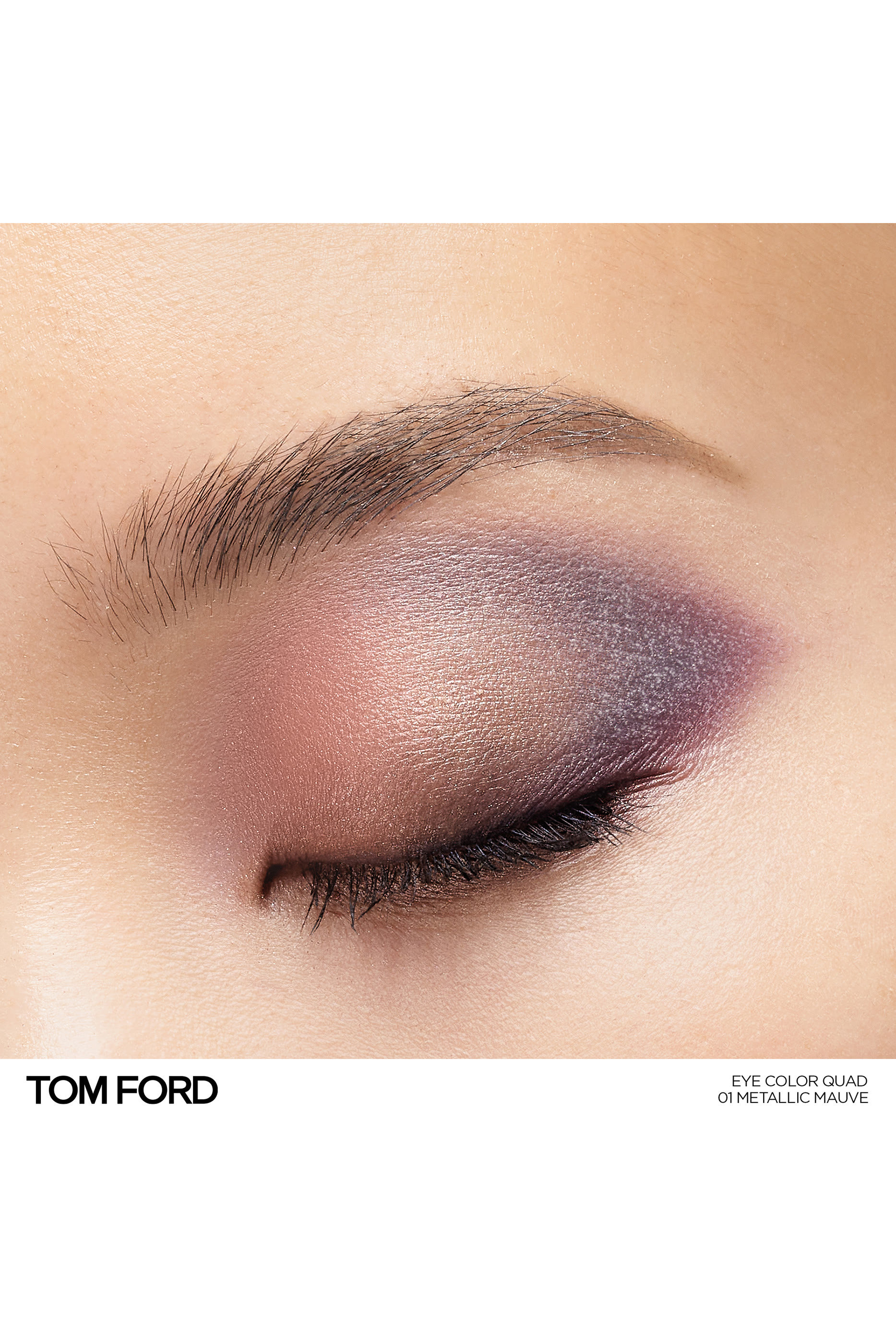 Runway Eye Color Quad