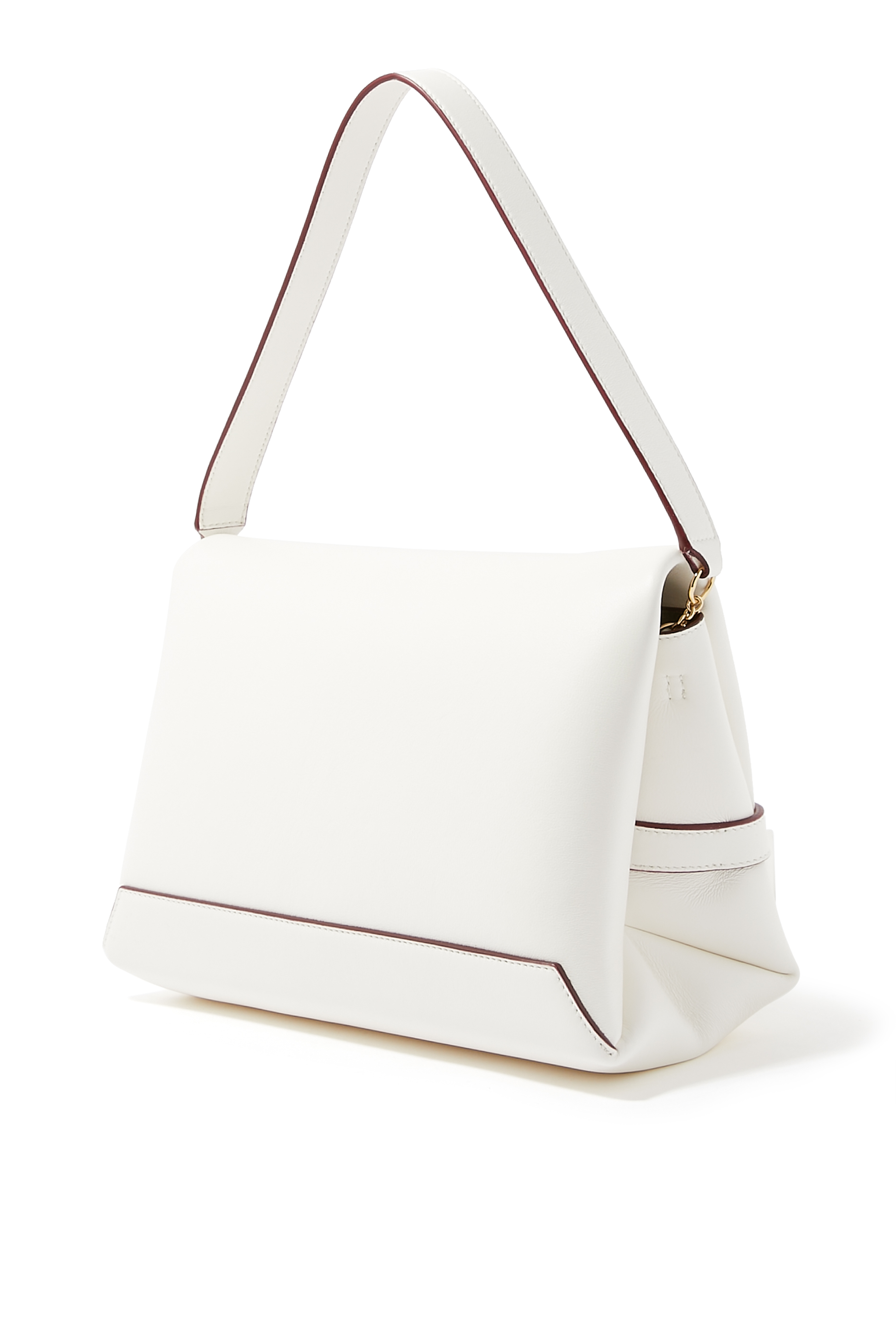 Chain Pouch With Strap