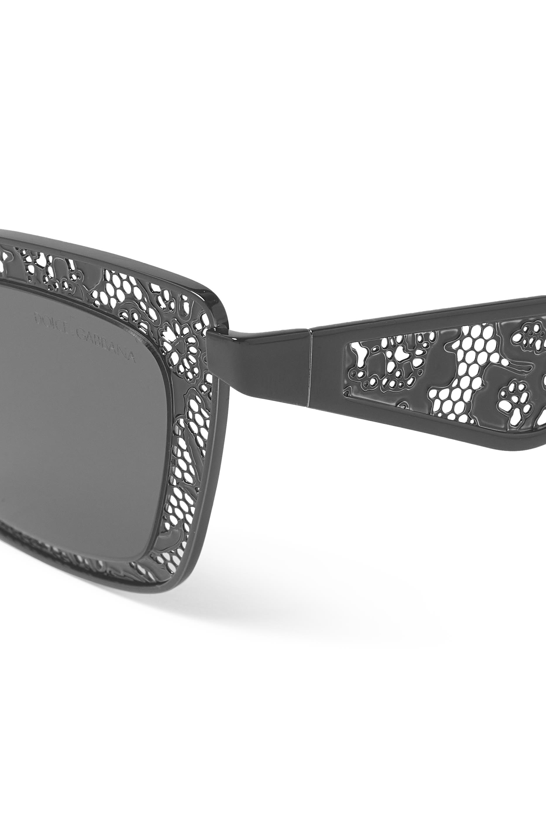 DG Lace Sunglasses