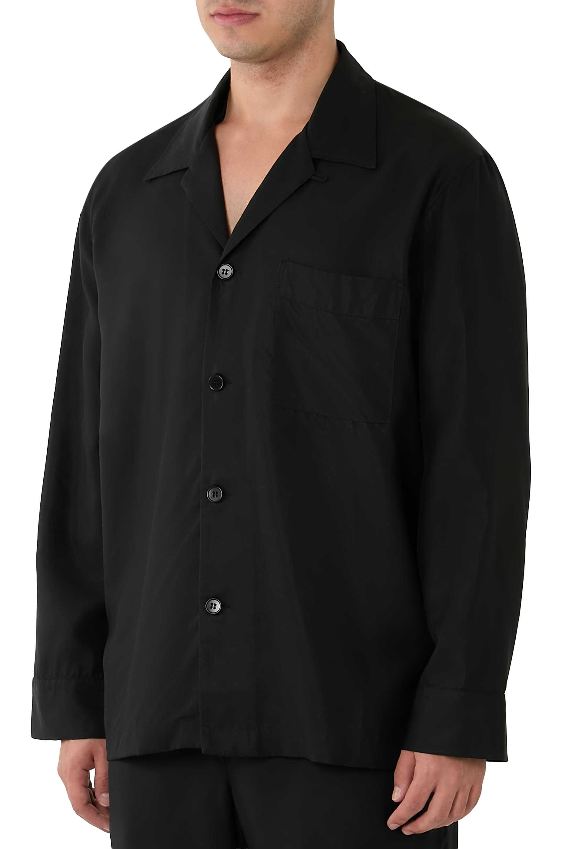 Pajama Shirt