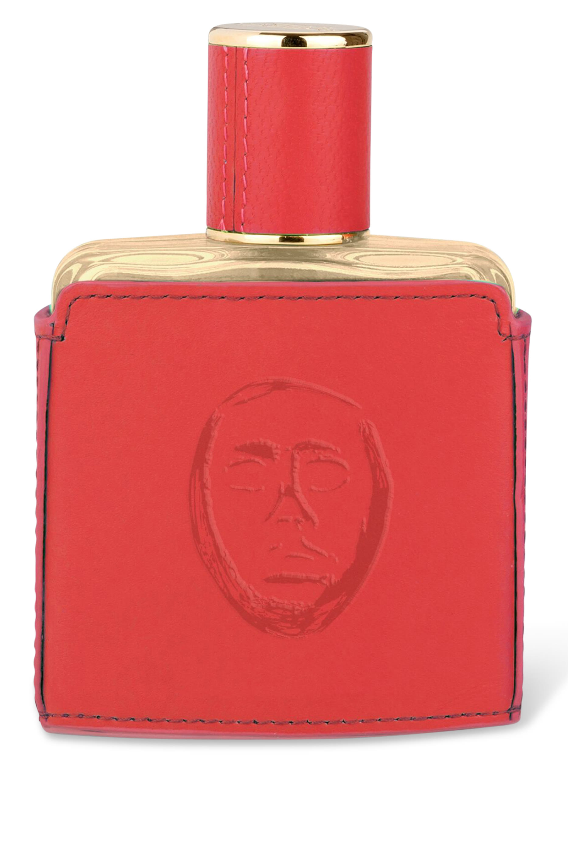 STORIE VENEZIANE BY VALMONT - Rosso I Extrait de Parfum