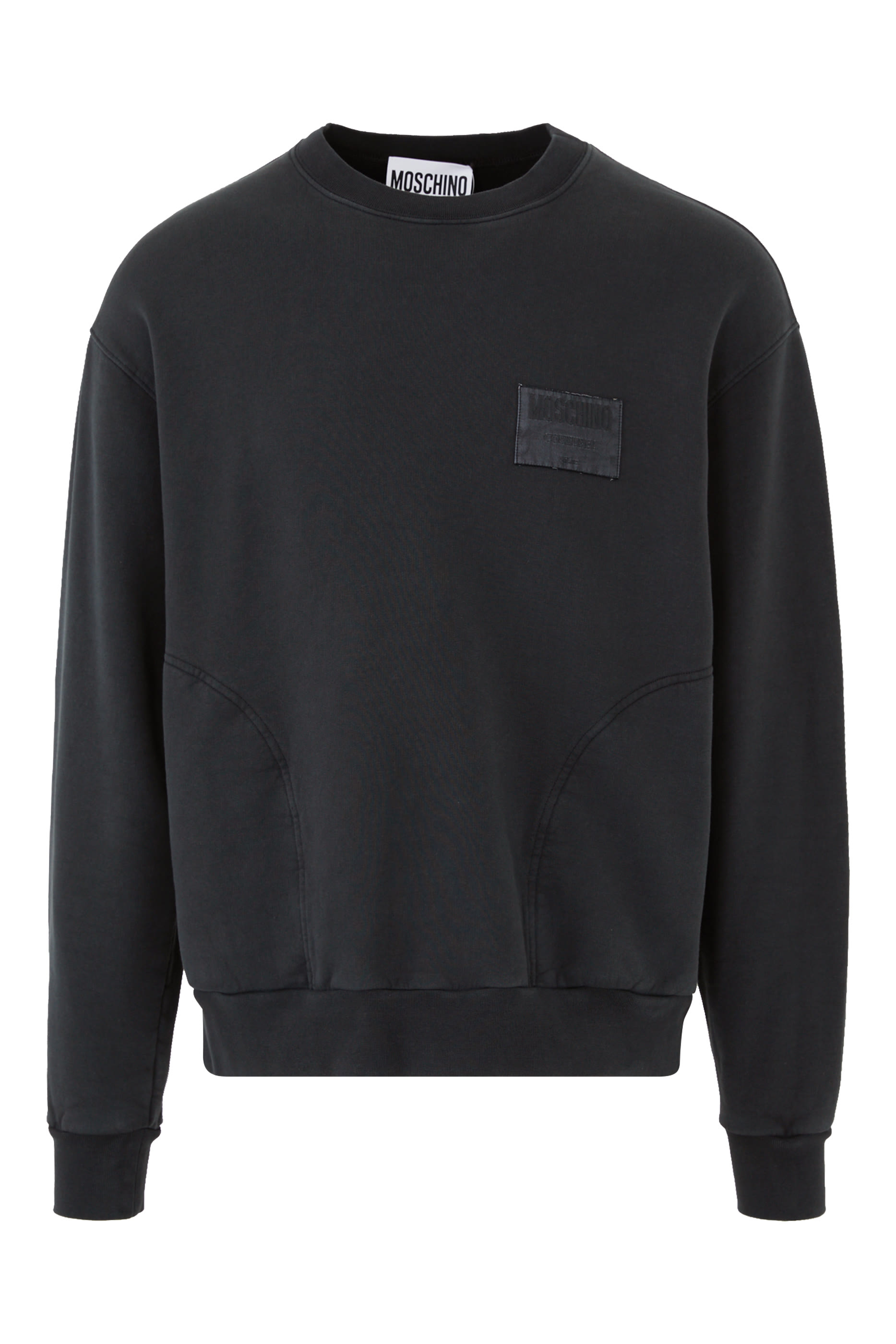 Fleece Sweatshirt