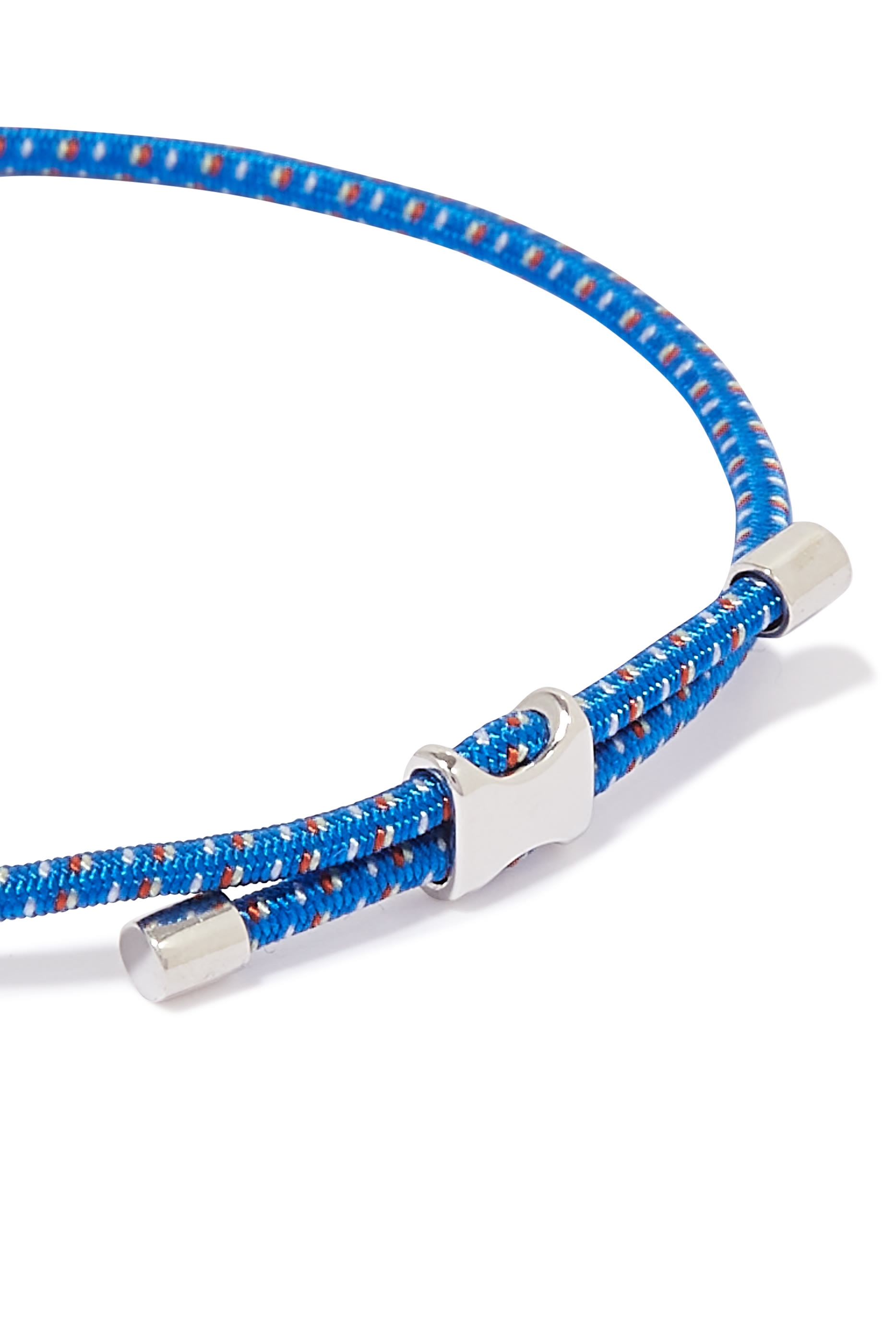 Bungee Rope Bracelet